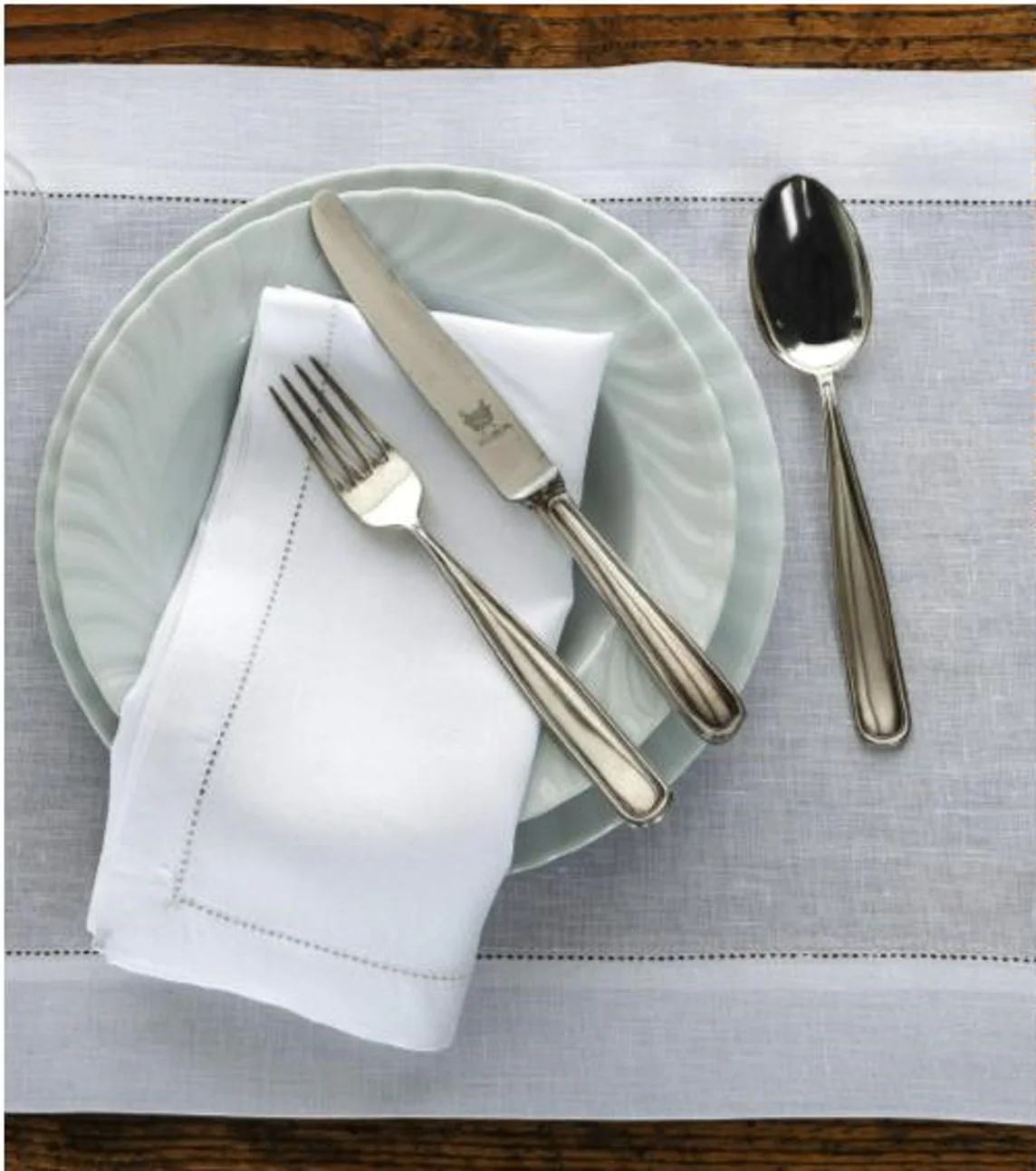 Set 4 Napkins Bardolino - Image 2