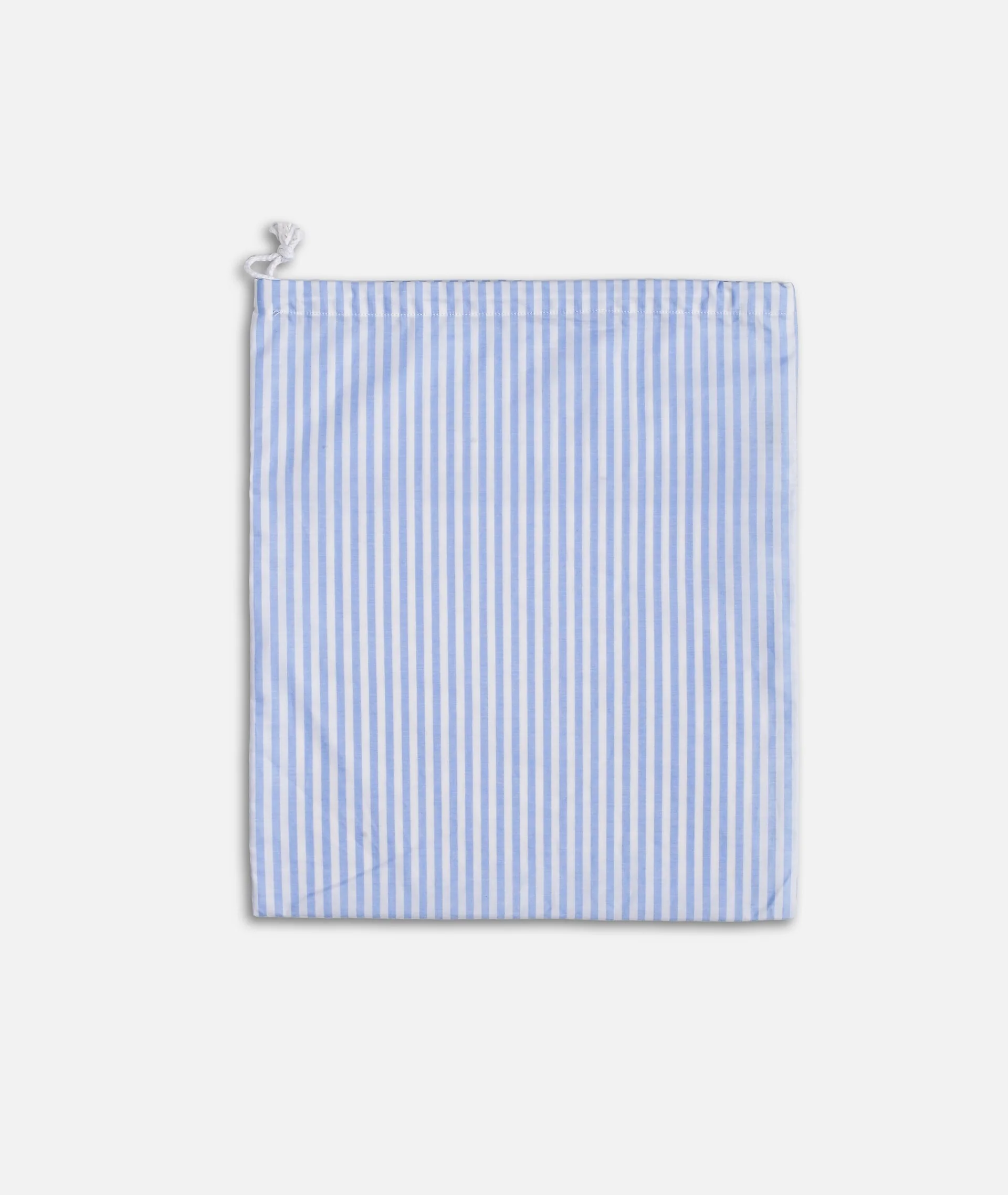 Baby Soft Bag - Light Blue