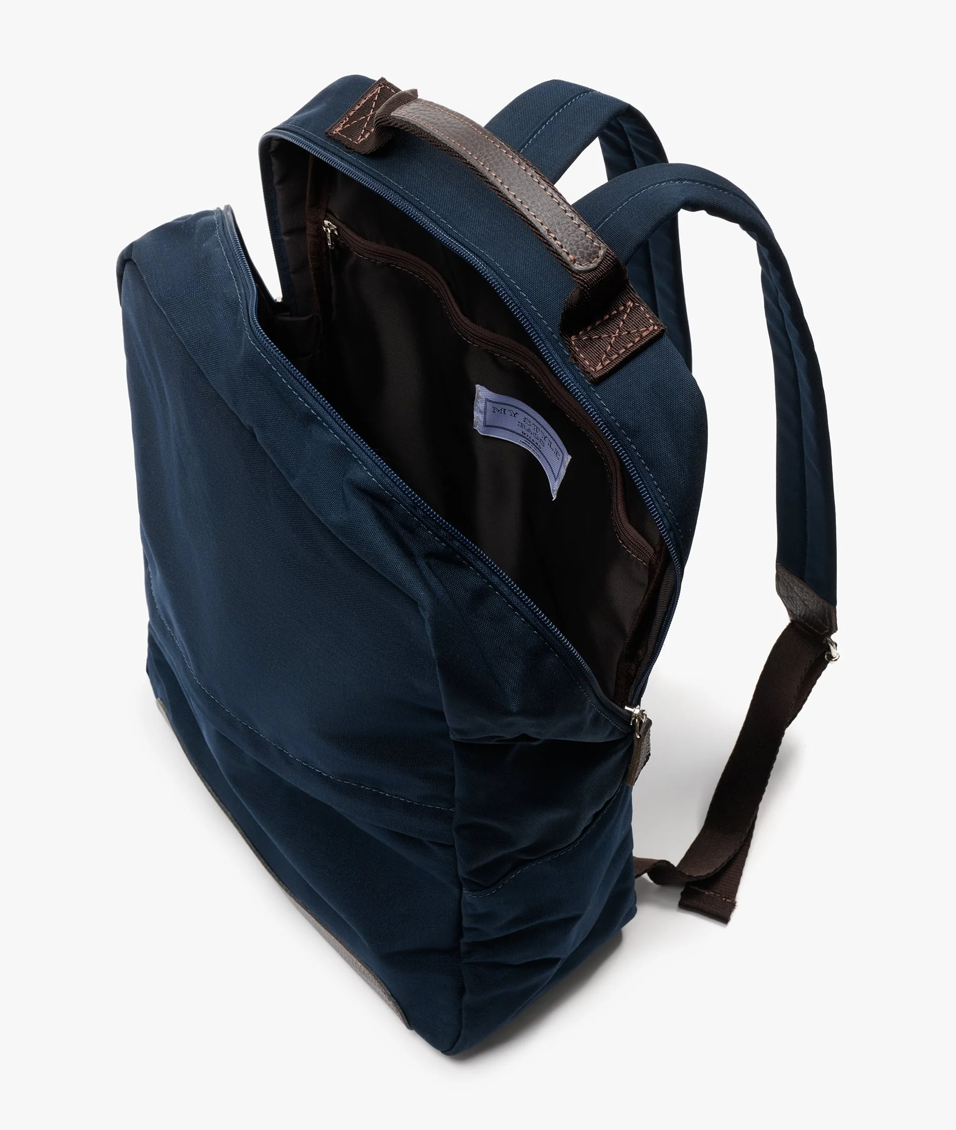  Backpack Brera Cordura	 - Image 4