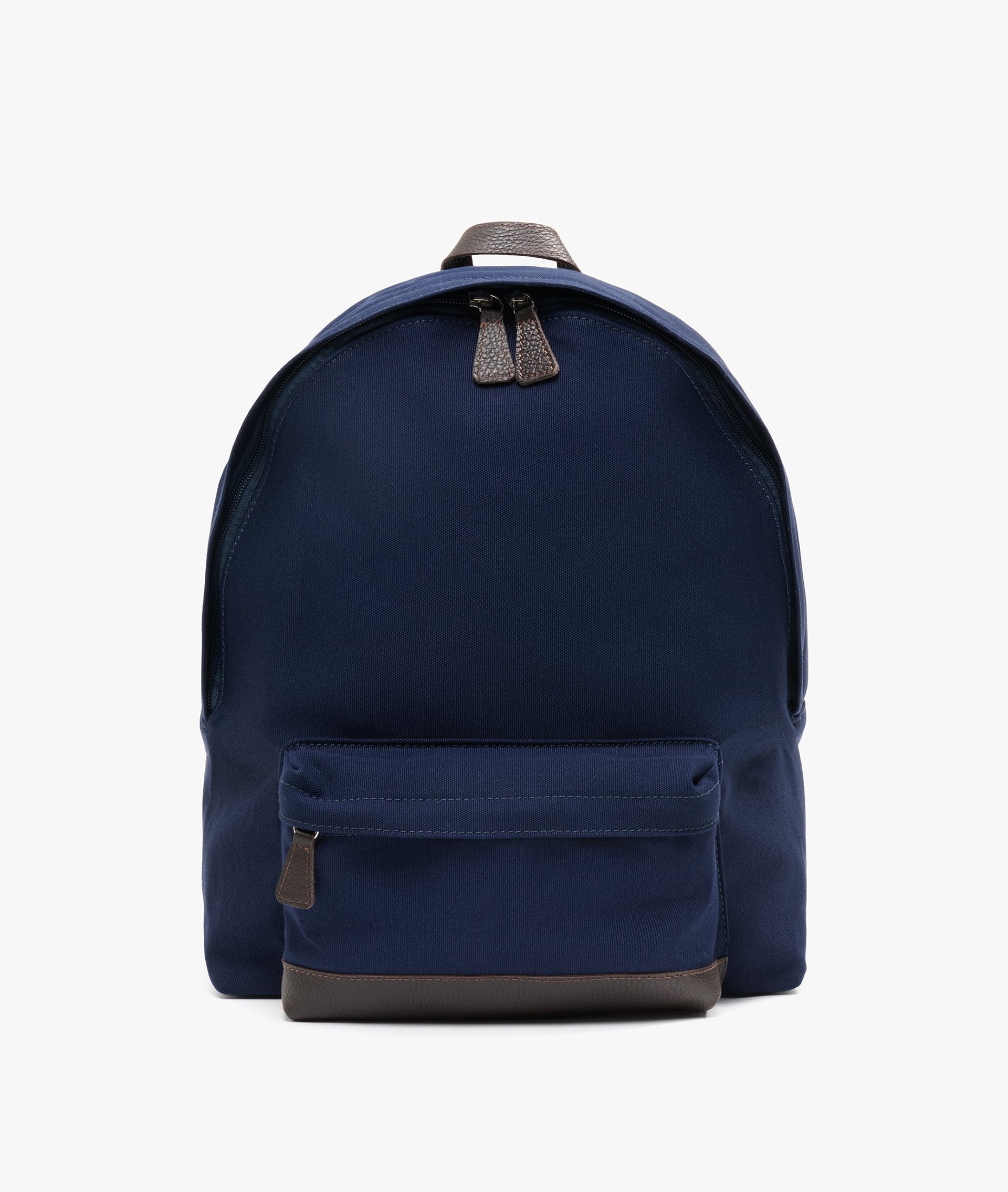 Backpack in Dark Blue