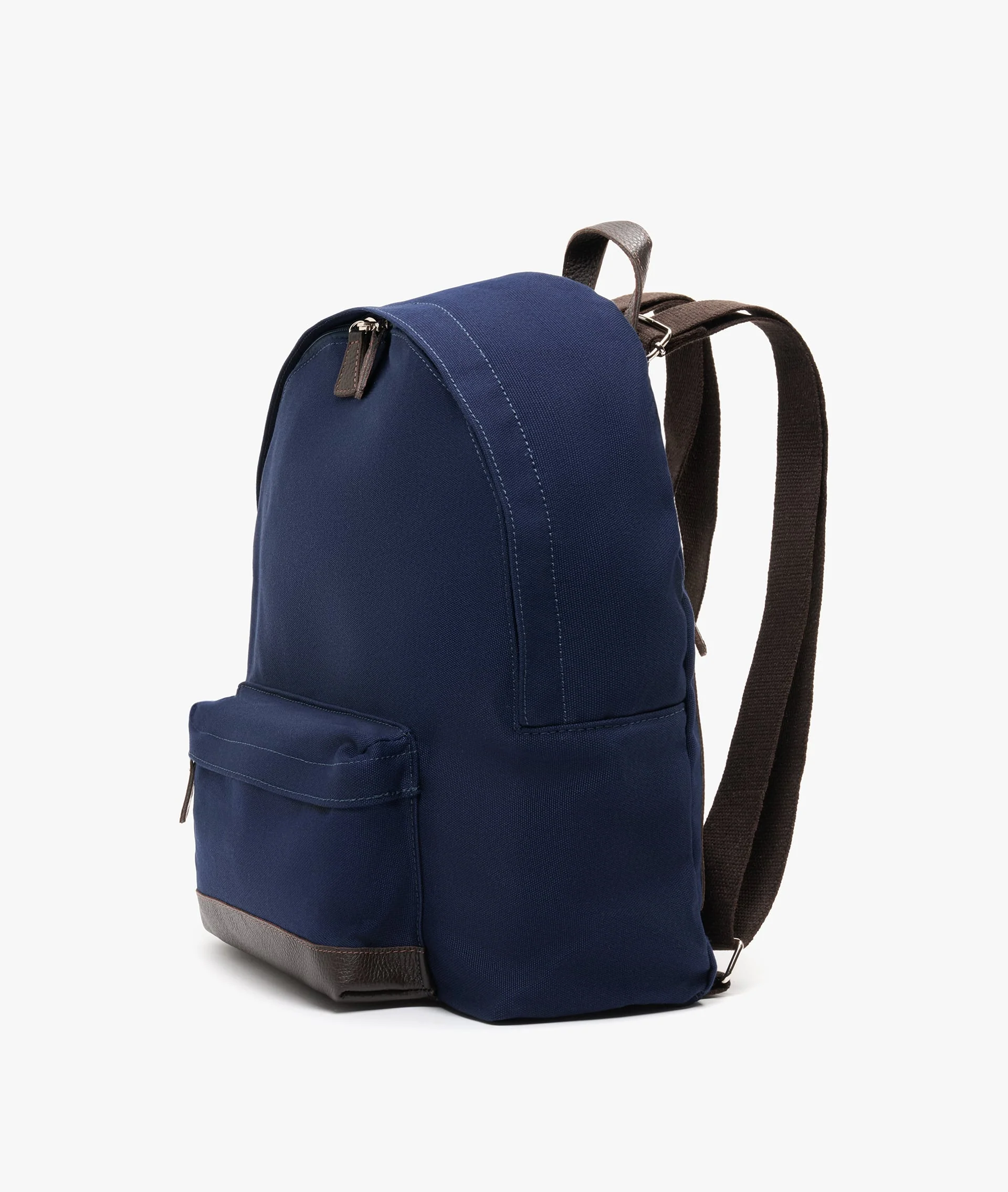 Backpack in Dark Blue - Image 2