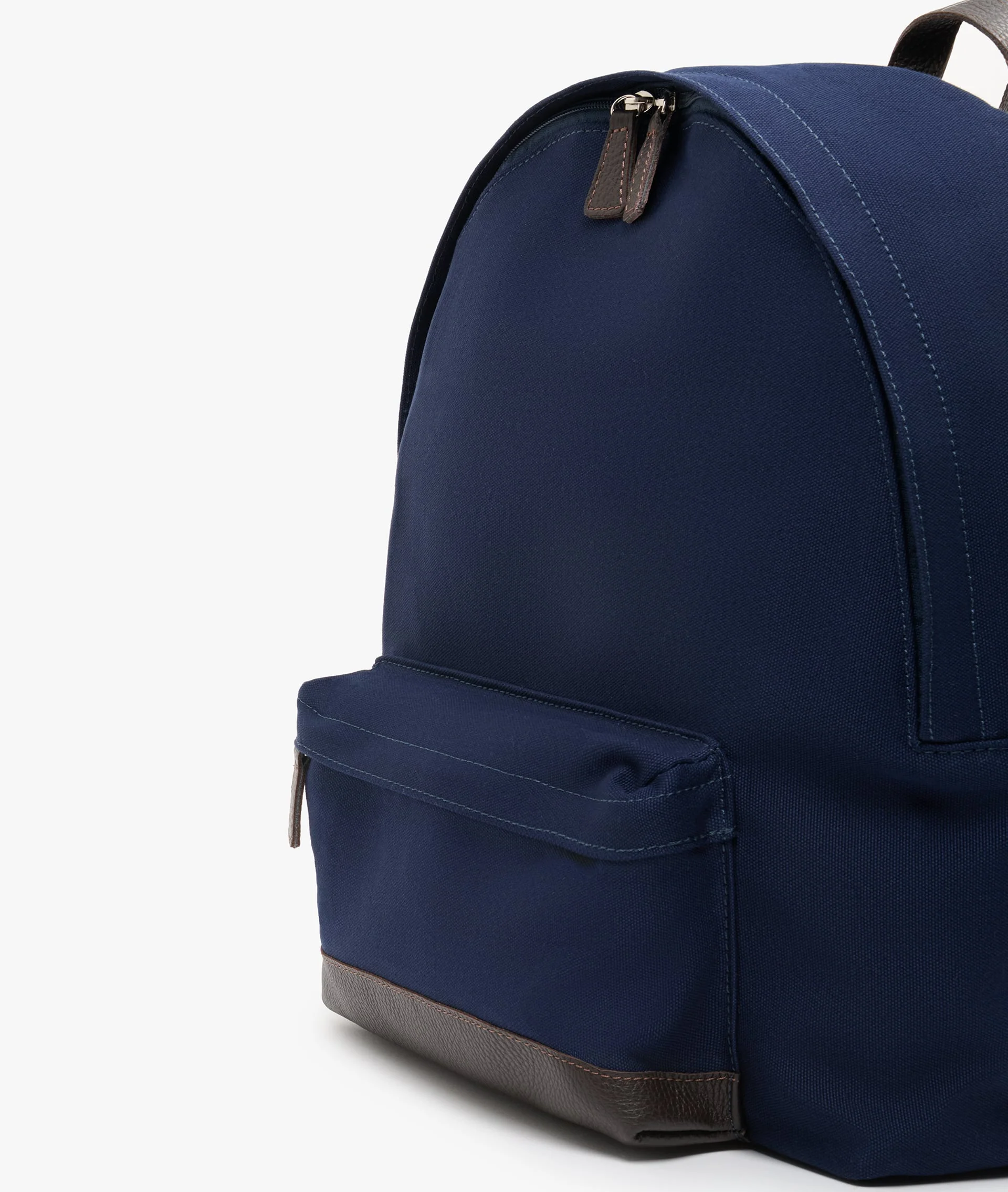 Backpack in Dark Blue - Image 3
