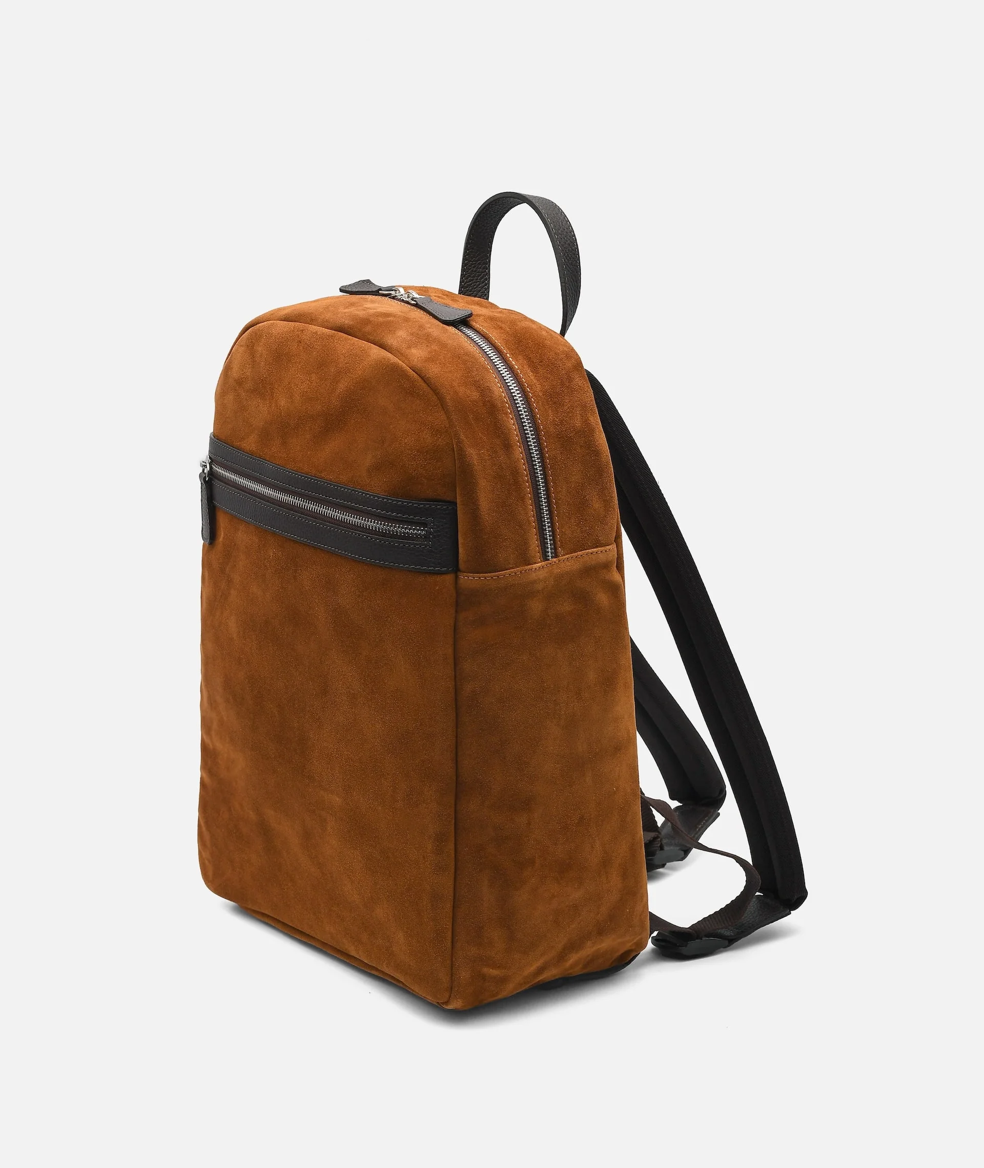 Backpack Deluxe - Tobacco - Image 2