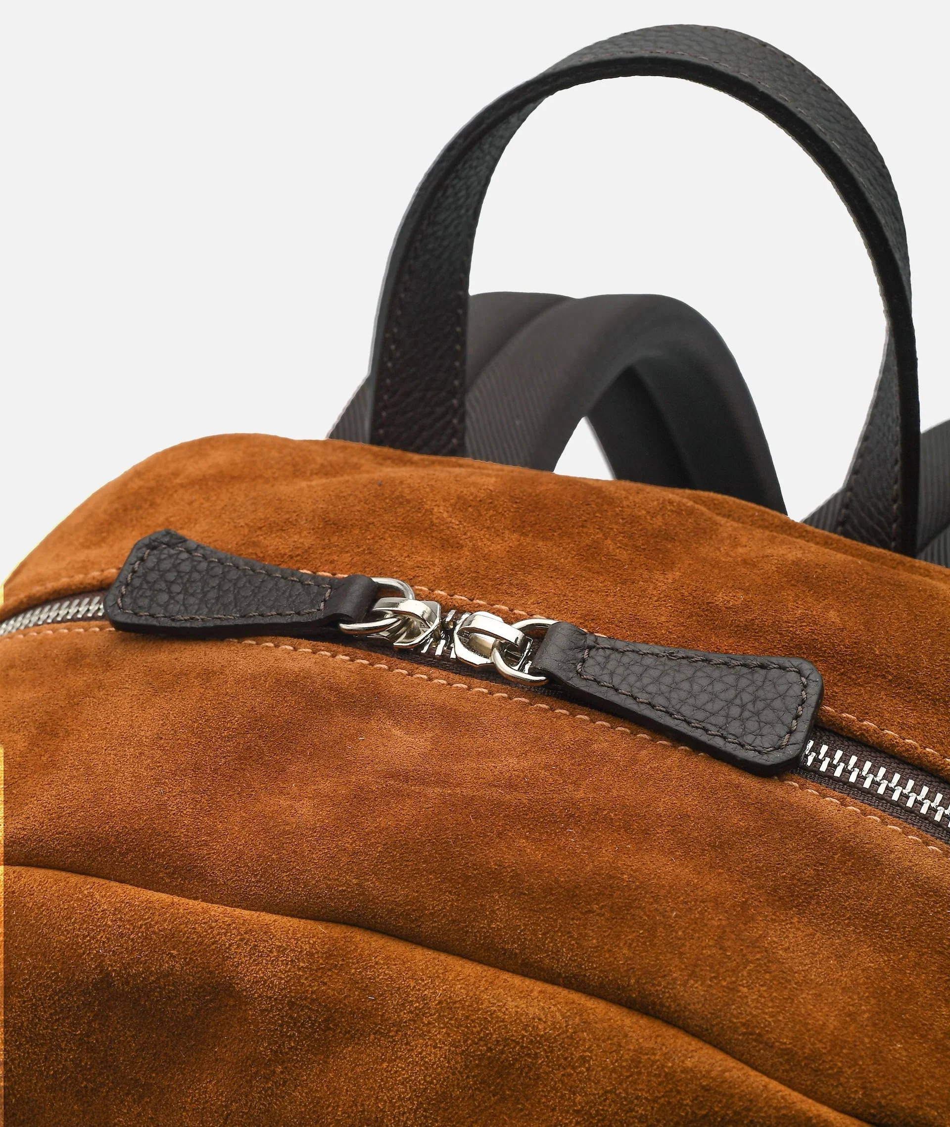 Backpack Deluxe - Tobacco - Image 3