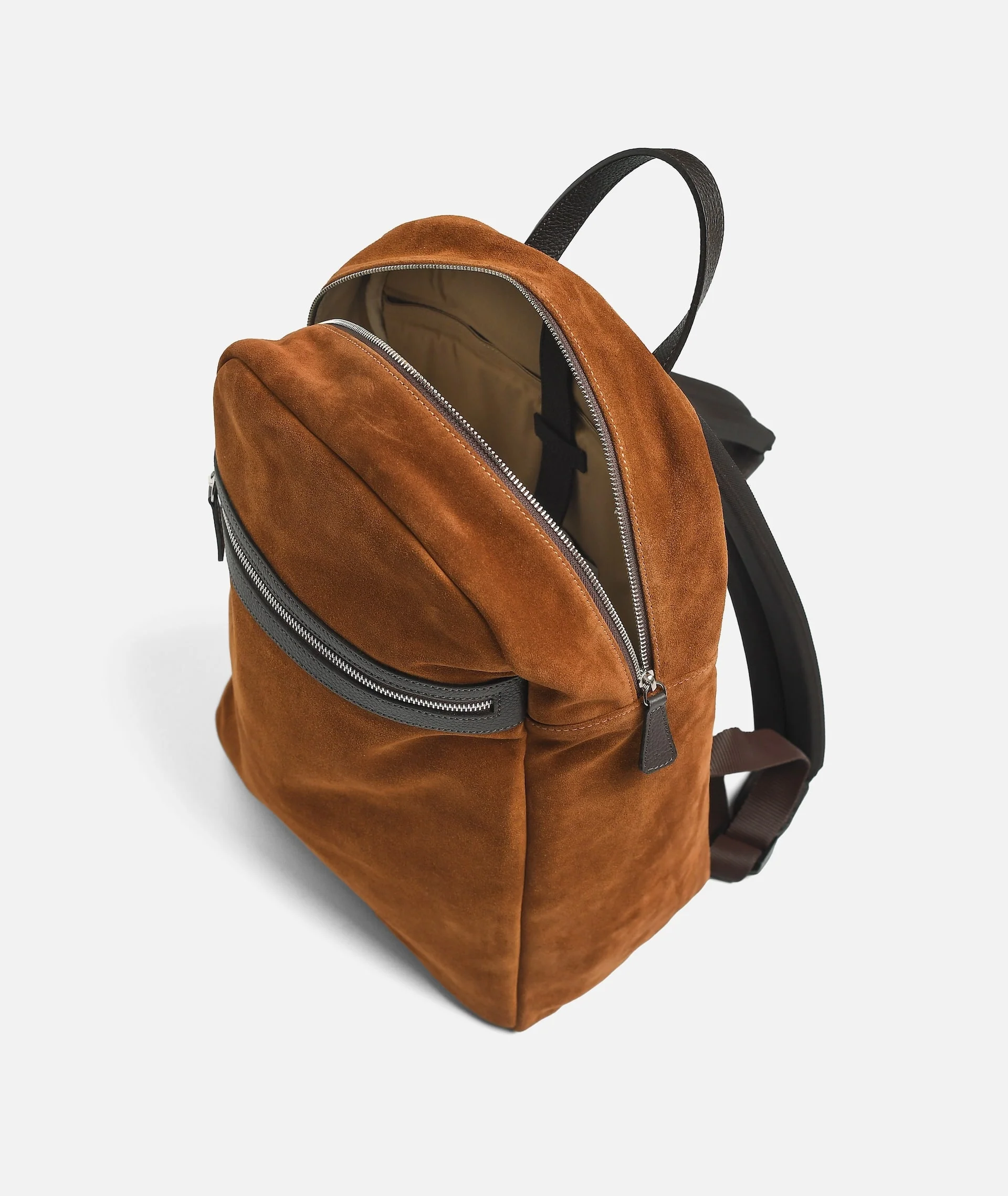 Backpack Deluxe - Tobacco - Image 4
