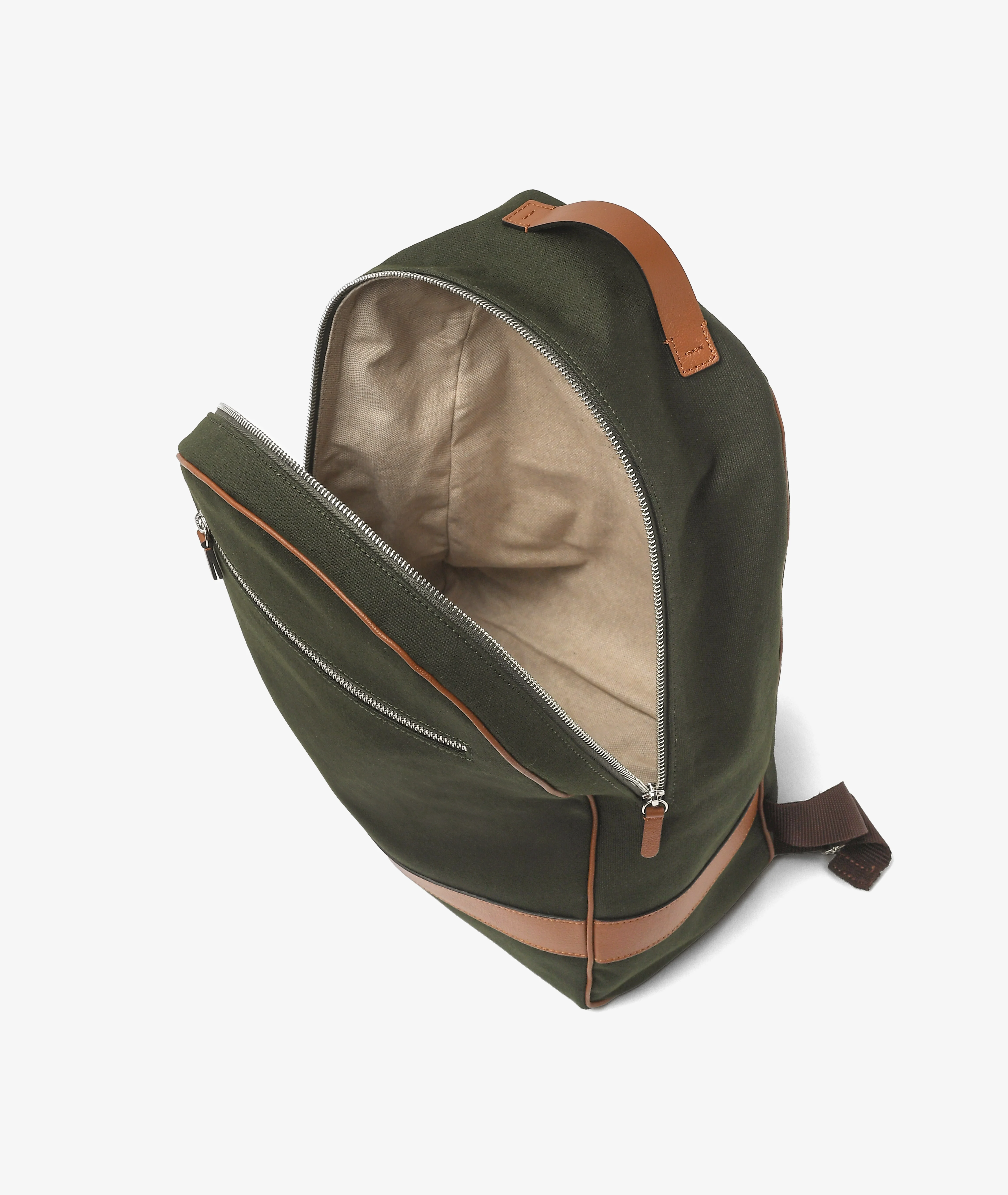 Backpack - Golf Edition in Green - Image 4