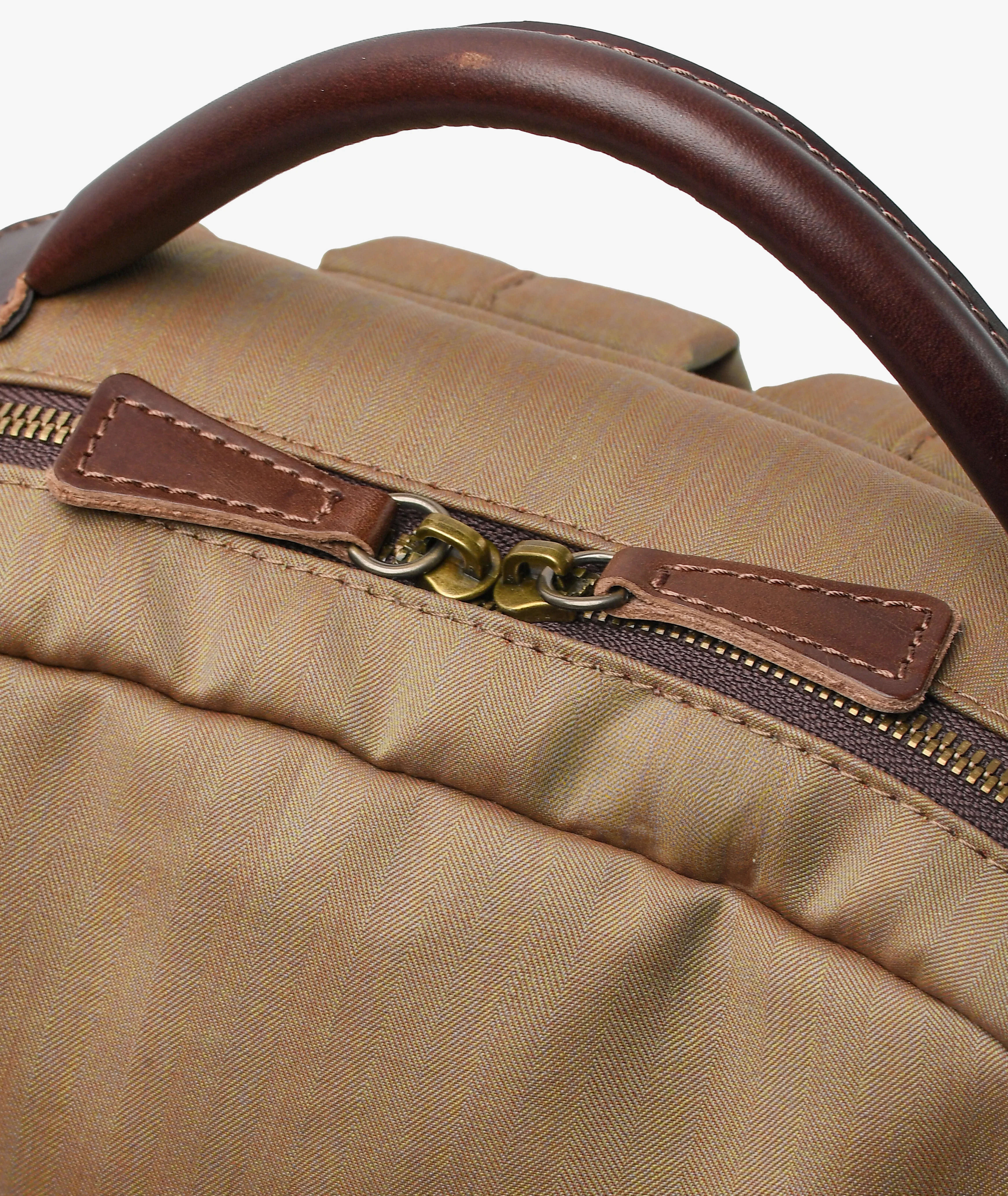 Backpack Honey Way x Fratelli Tallia di Delfino - Image 3