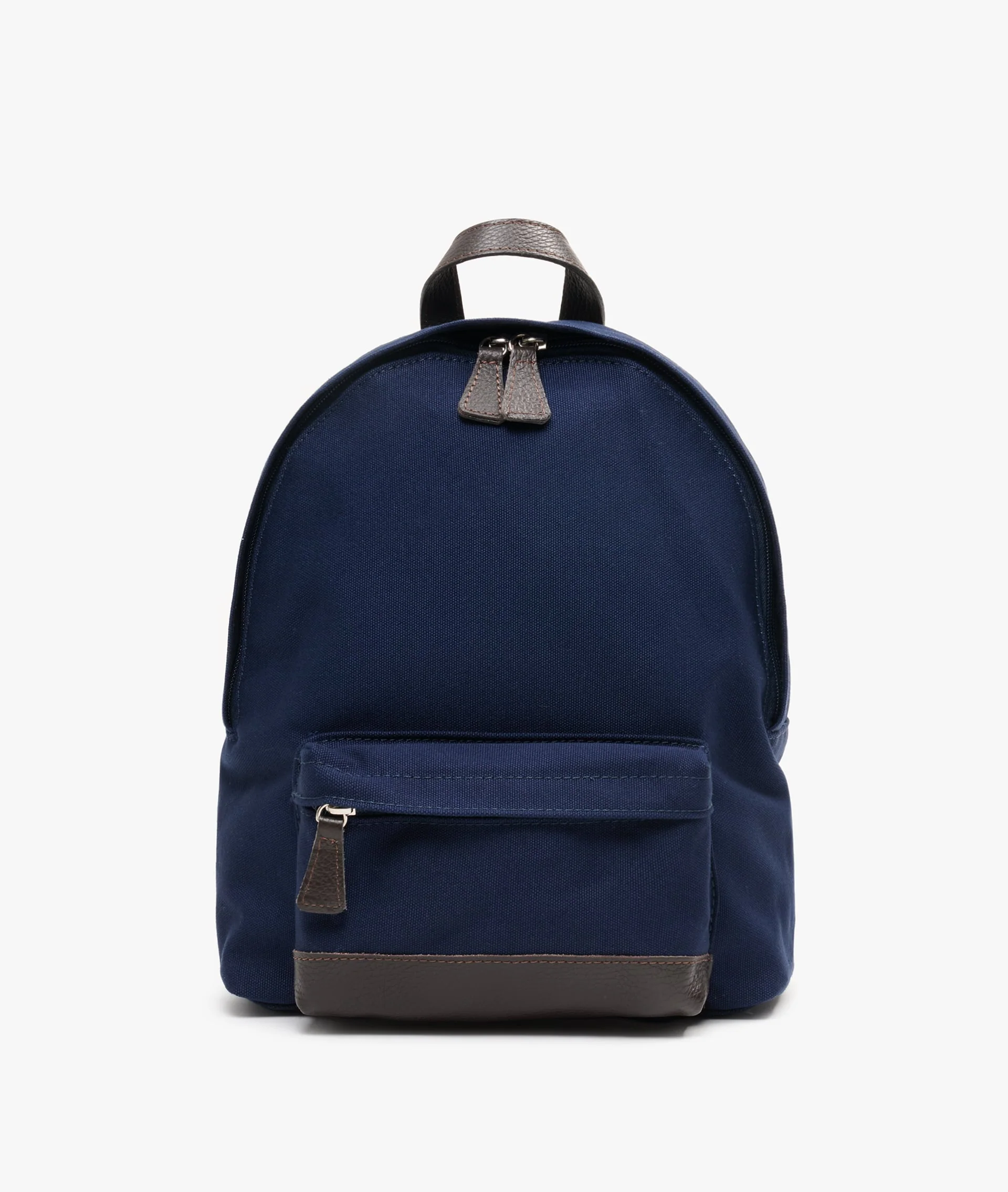  Backpack - Medium in Dark Blue	