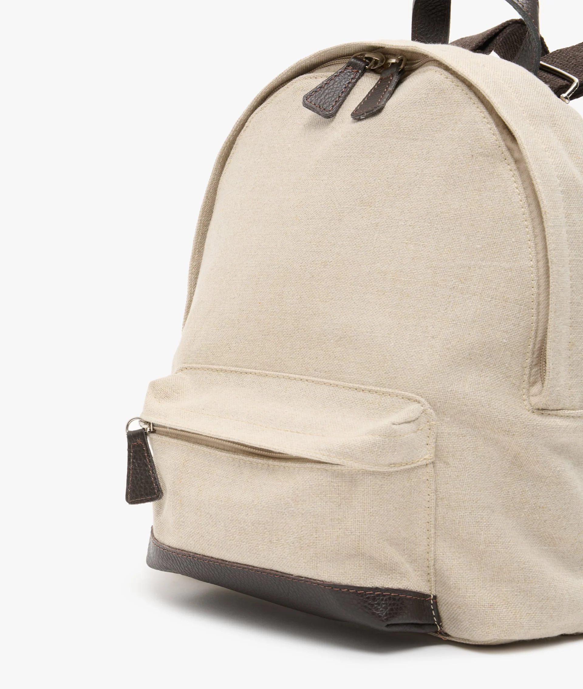 Backpack - Medium in Raw - Image 3