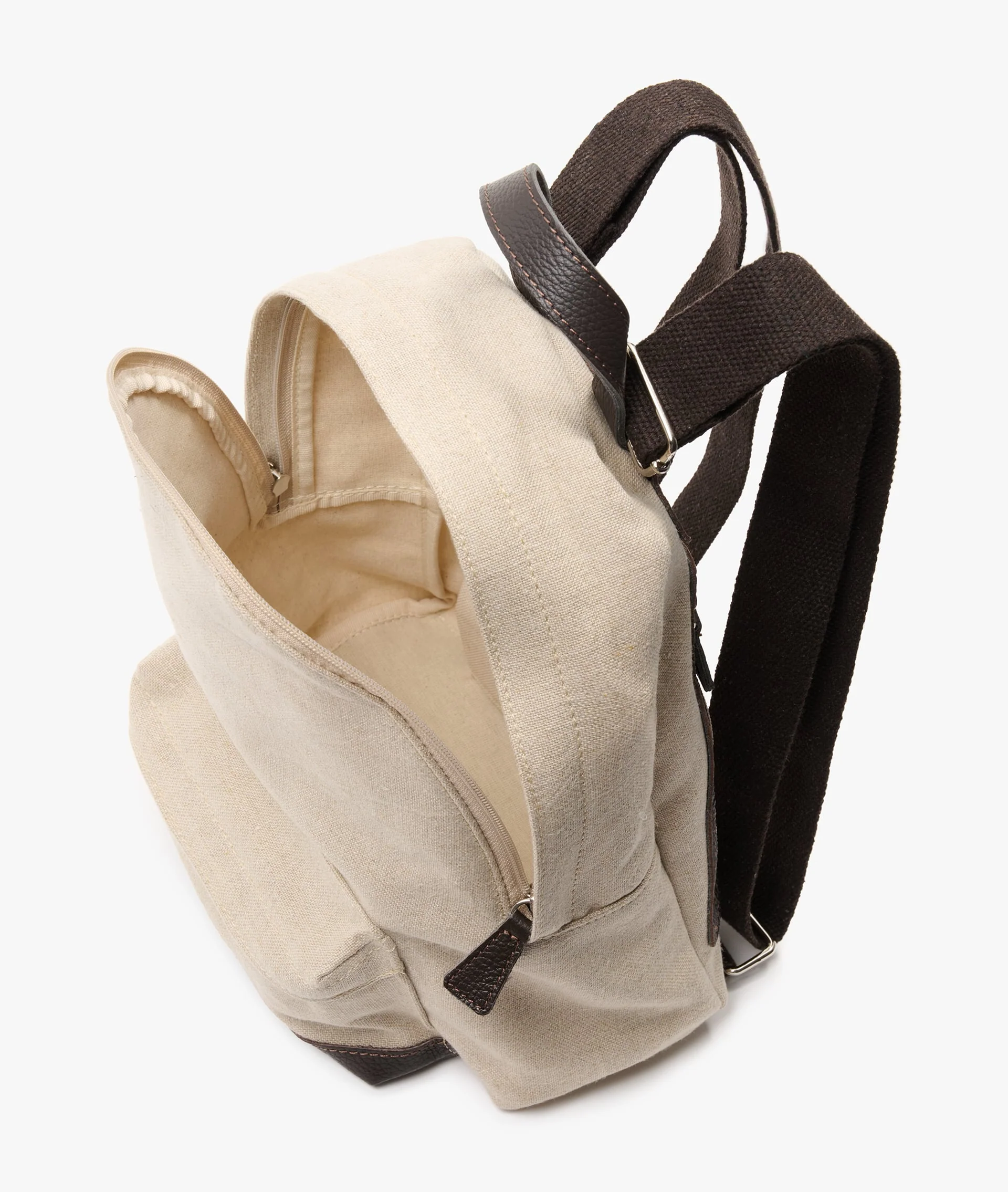 Backpack - Medium in Raw - Image 4