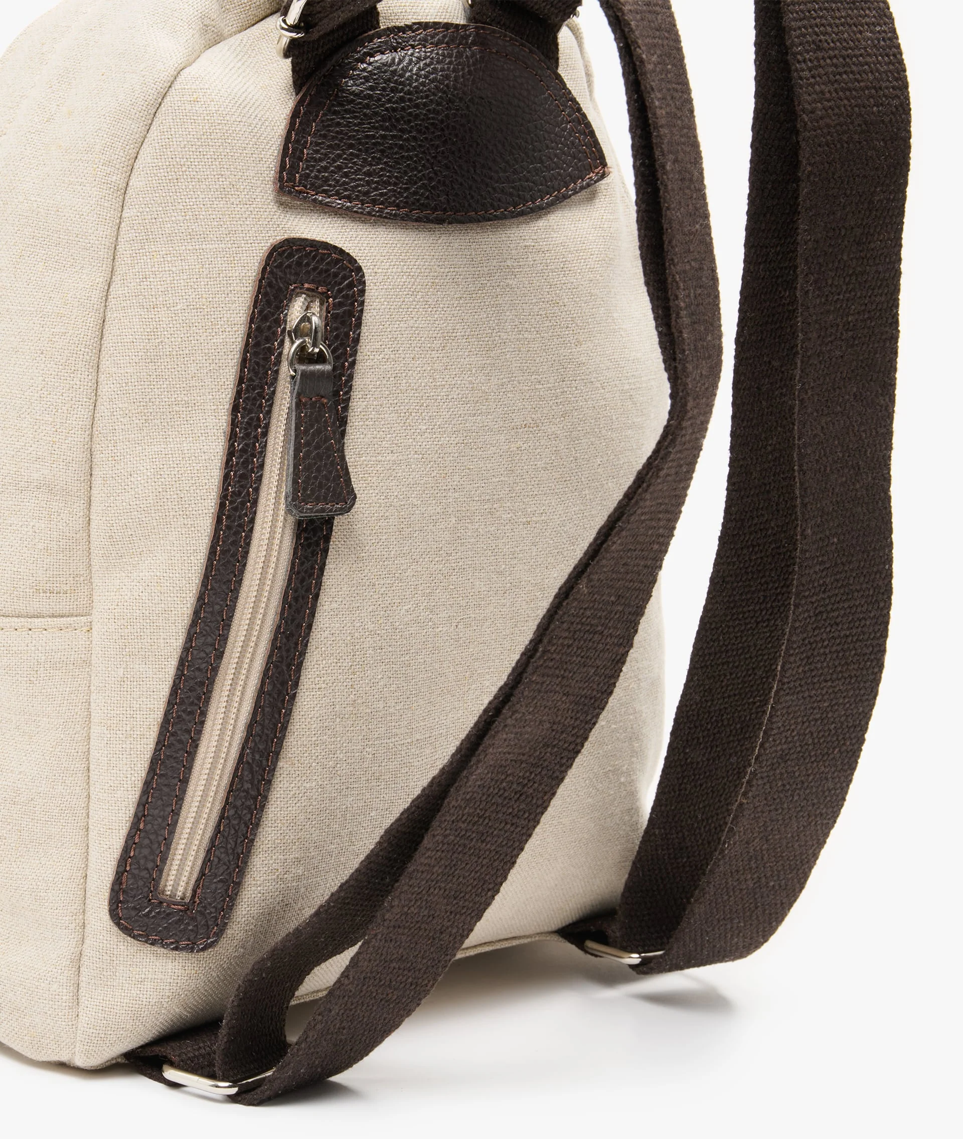 Backpack - Medium in Raw - Image 5