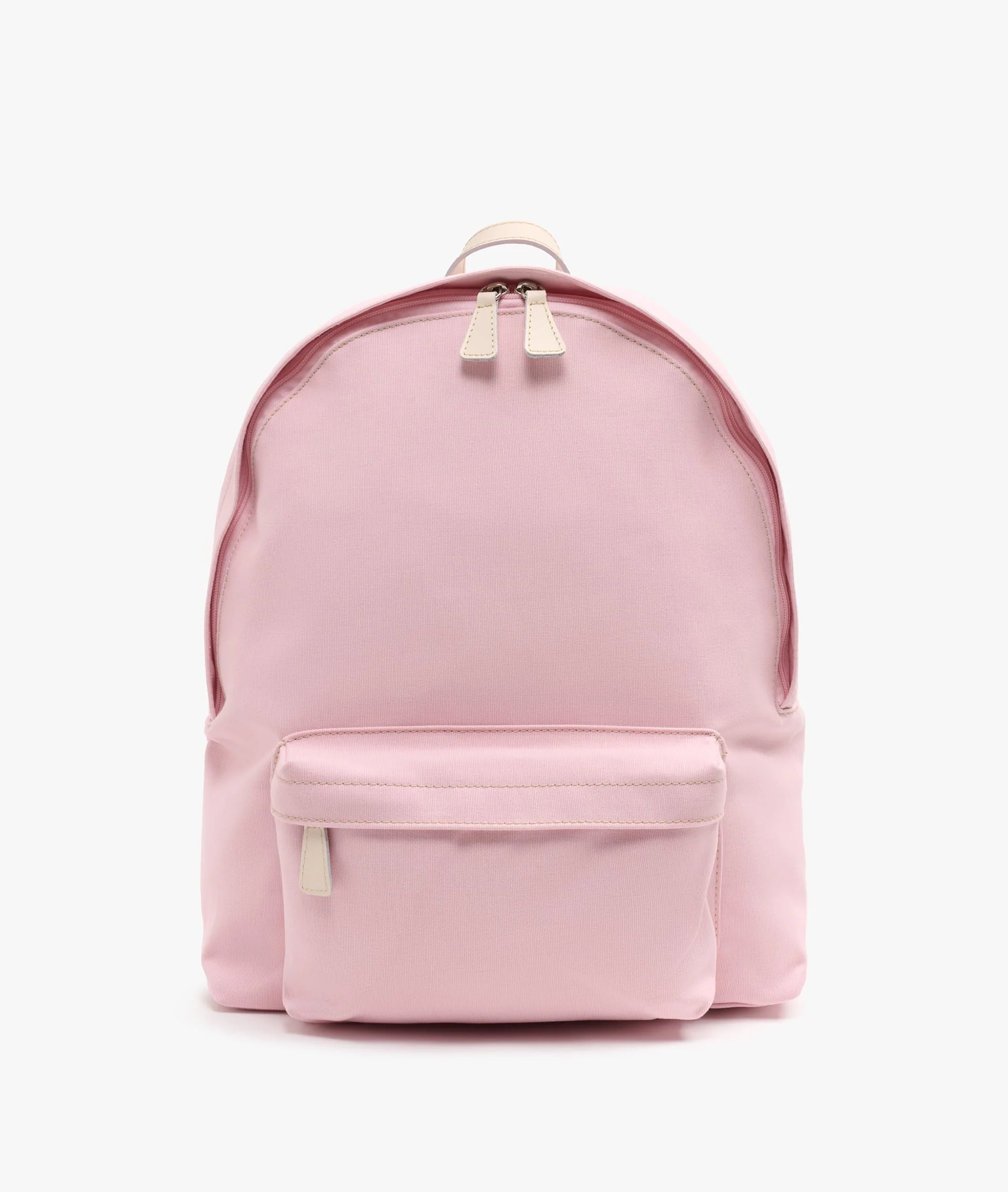 Backpack in Baby Pink