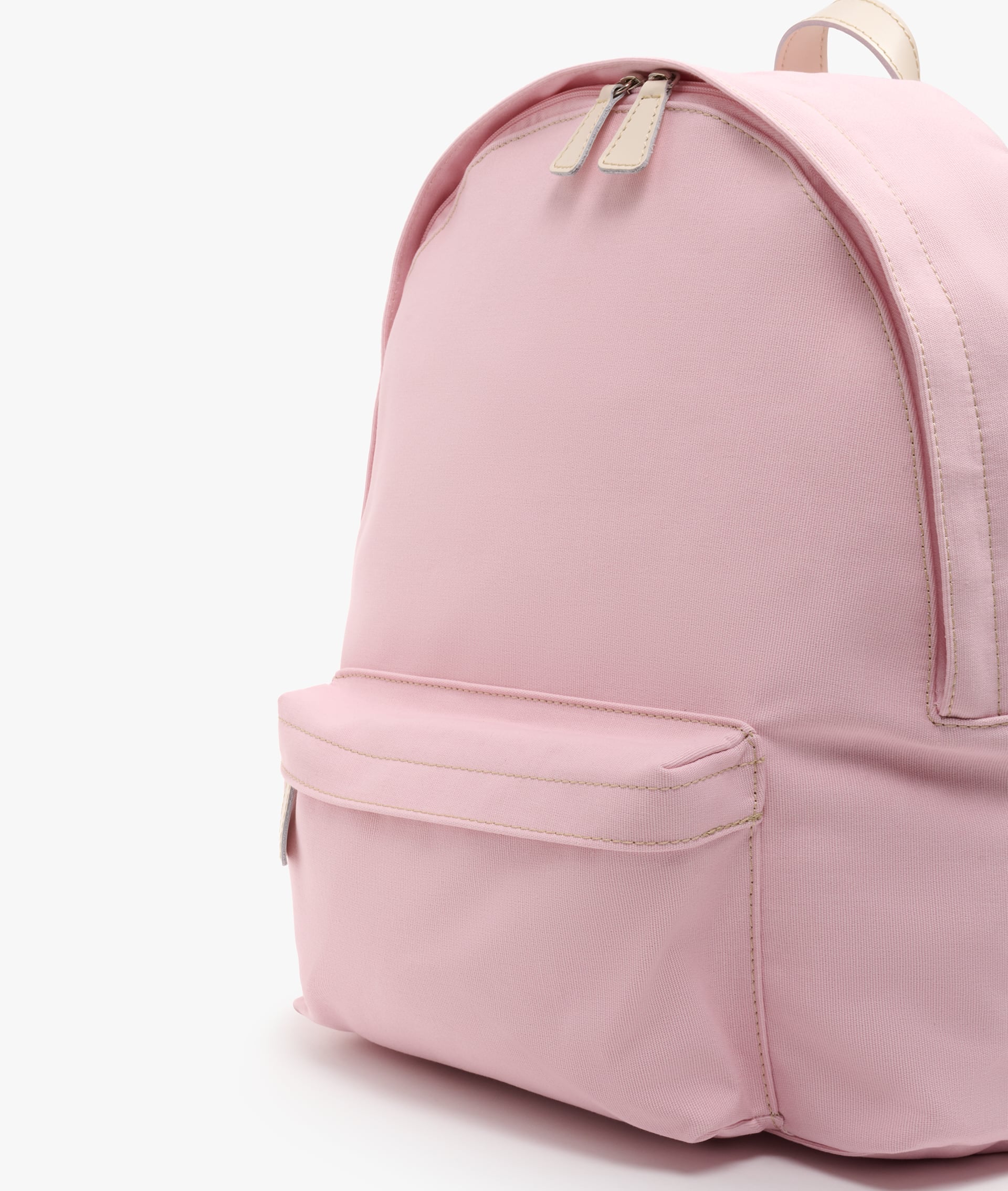 Backpack in Baby Pink - Image 3
