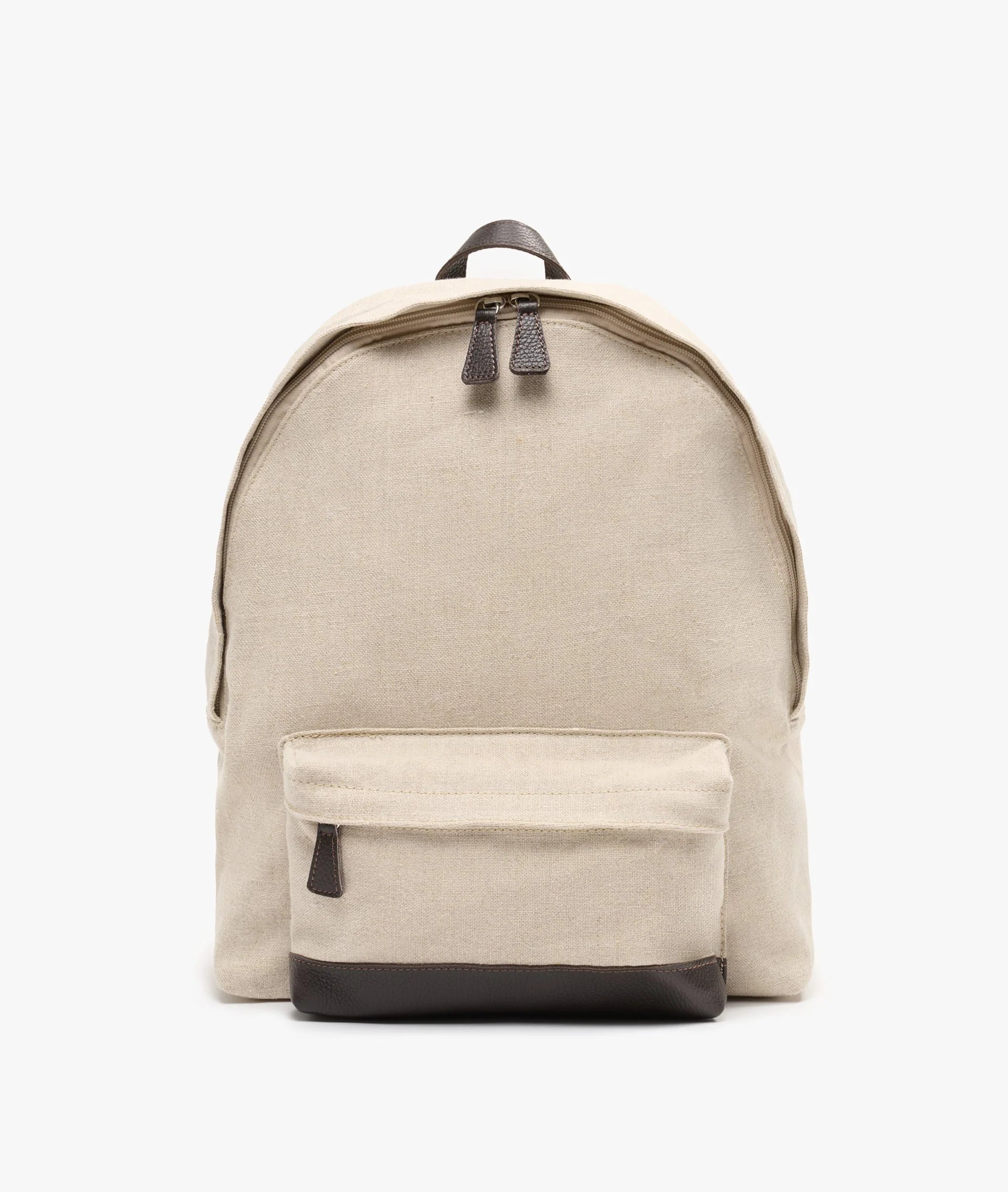 Backpack in Raw