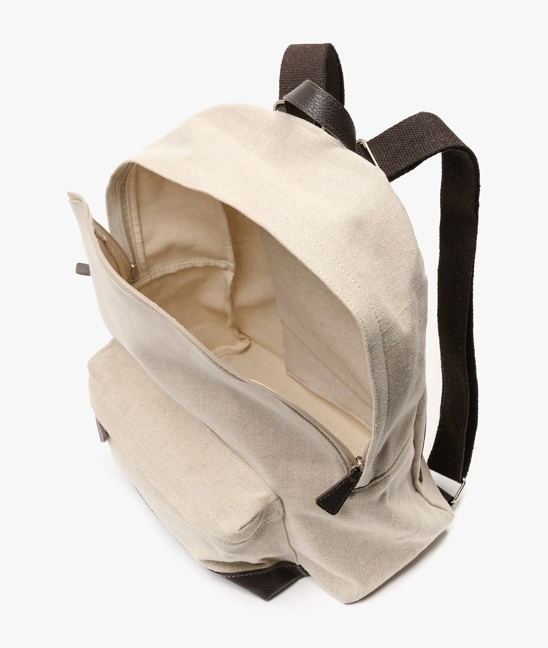 Backpack in Raw - Image 4