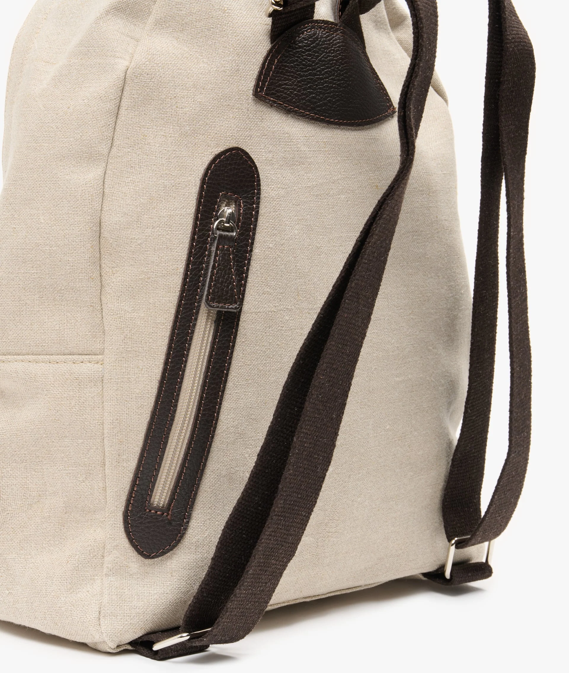 Backpack in Raw - Image 5