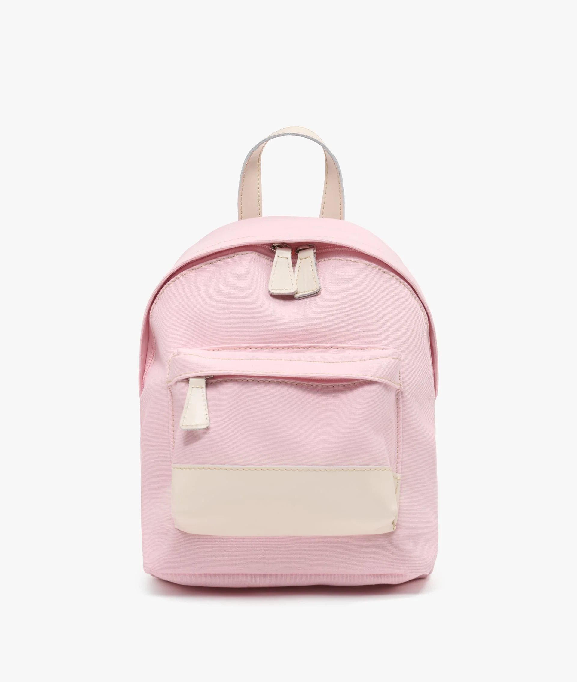 Backpack - Baby in Pink