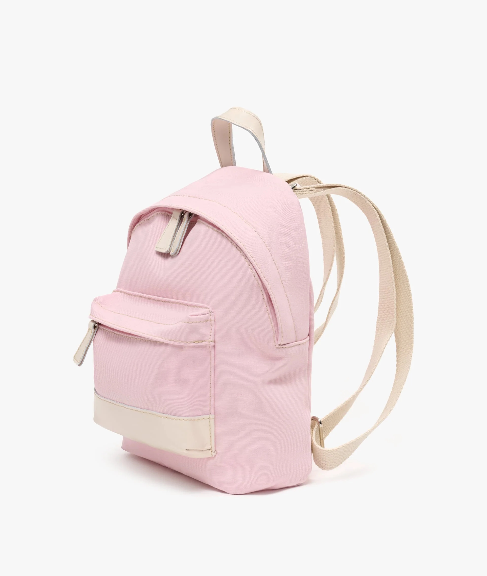 Backpack - Baby in Pink - Image 2