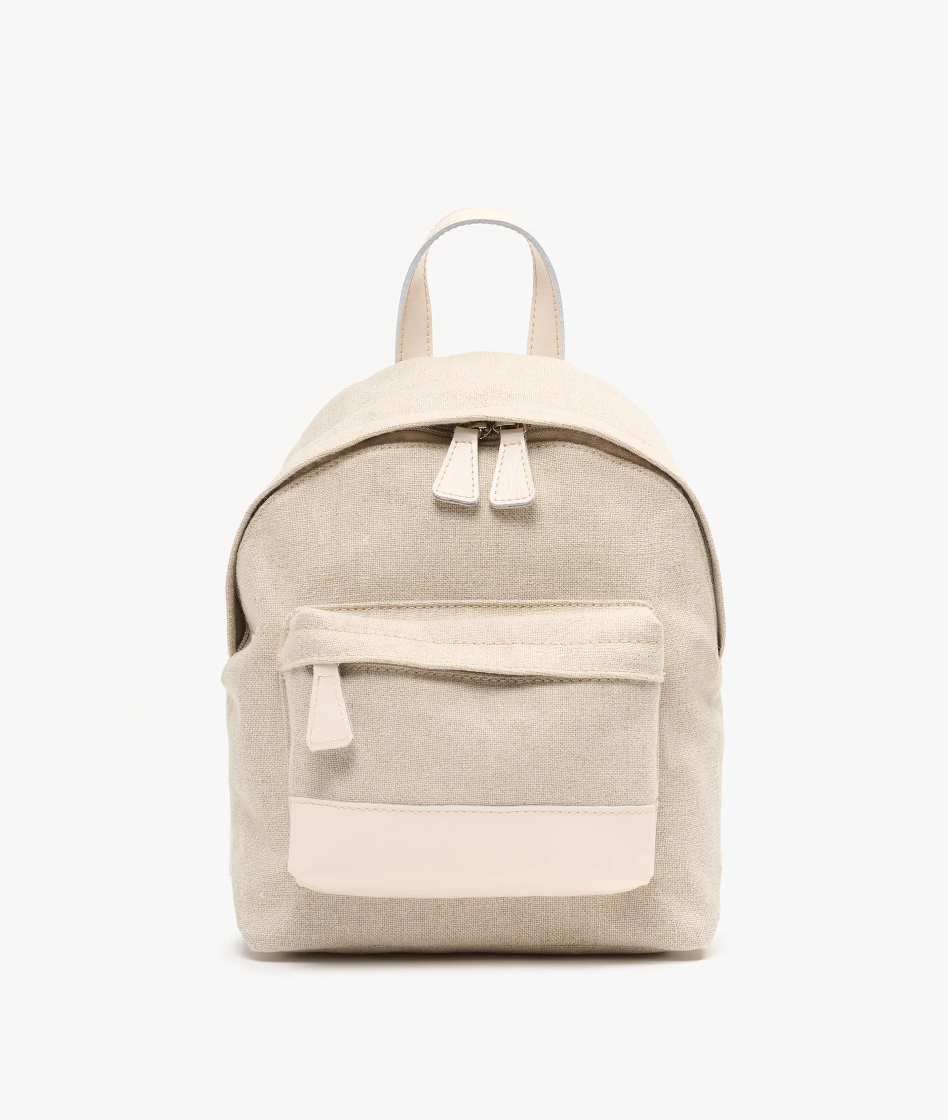 Backpack - Baby in Raw