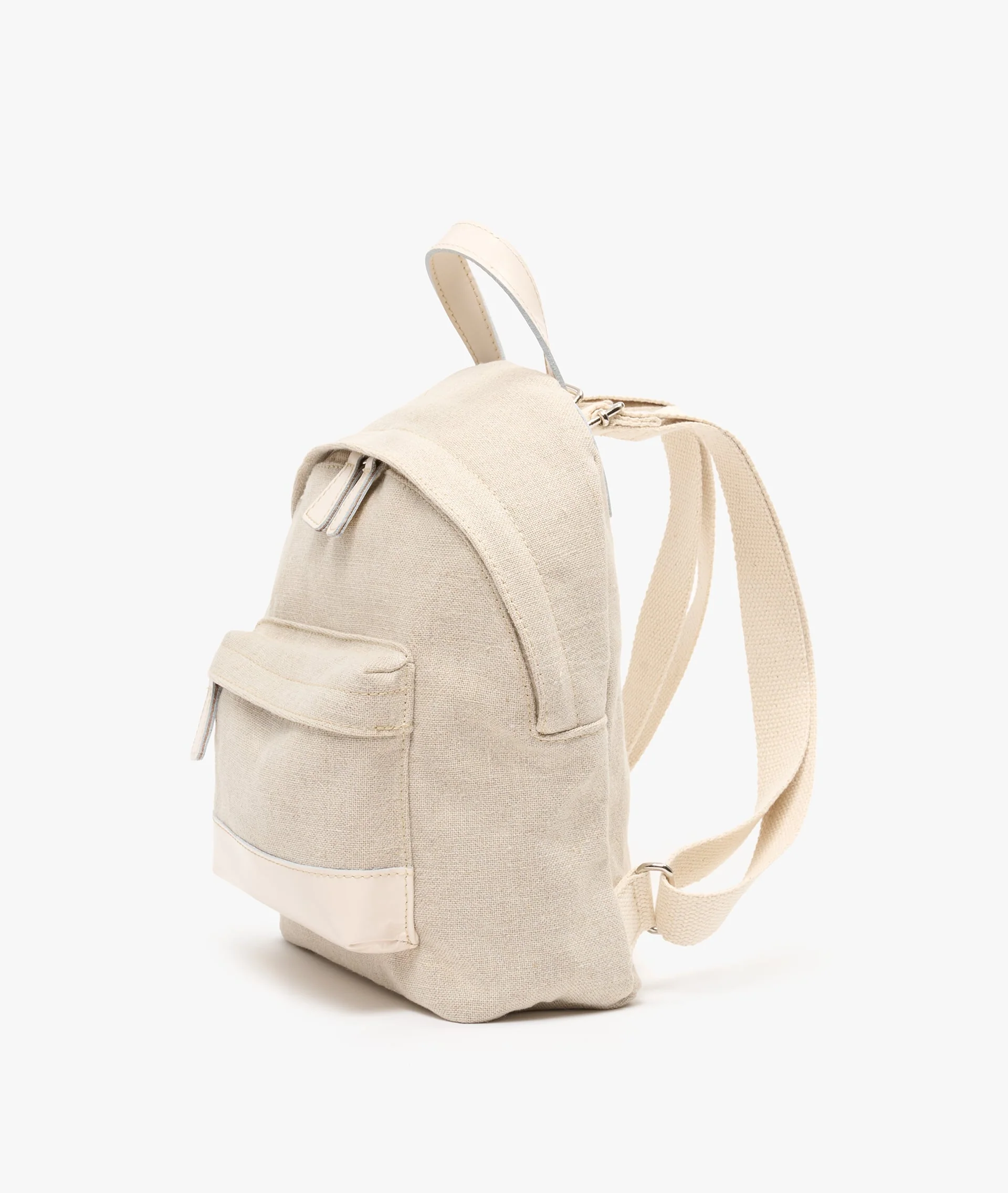 Backpack - Baby in Raw - Image 2