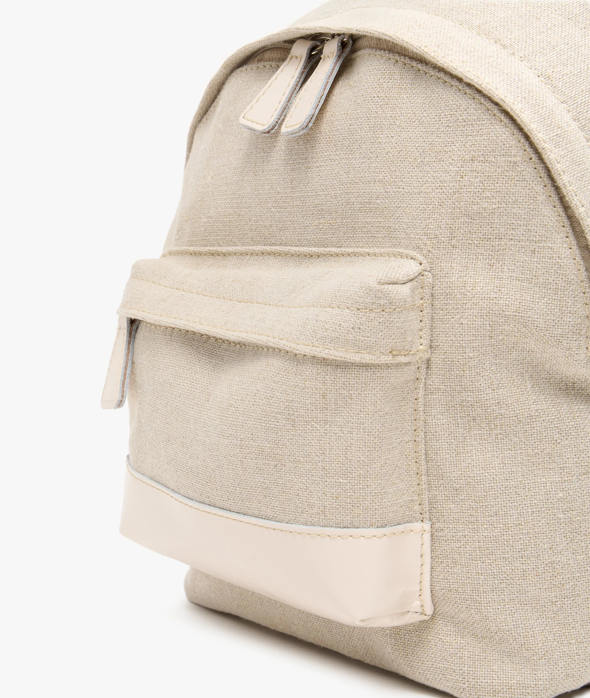 Backpack - Baby in Raw - Image 3