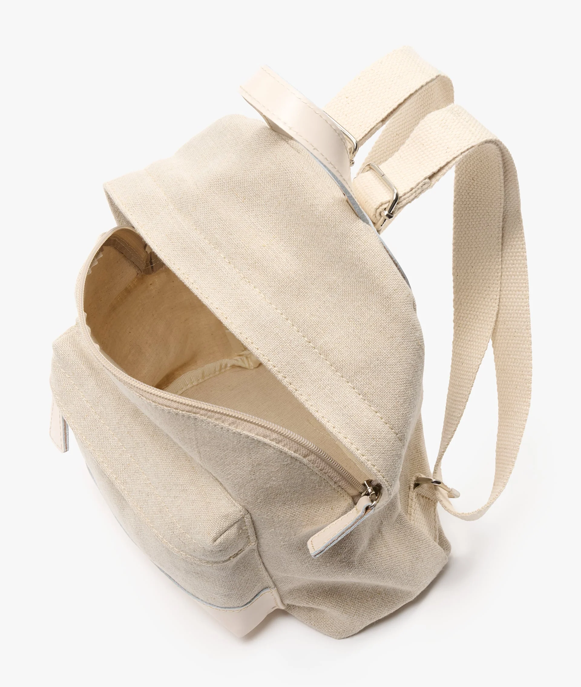 Backpack - Baby in Raw - Image 4