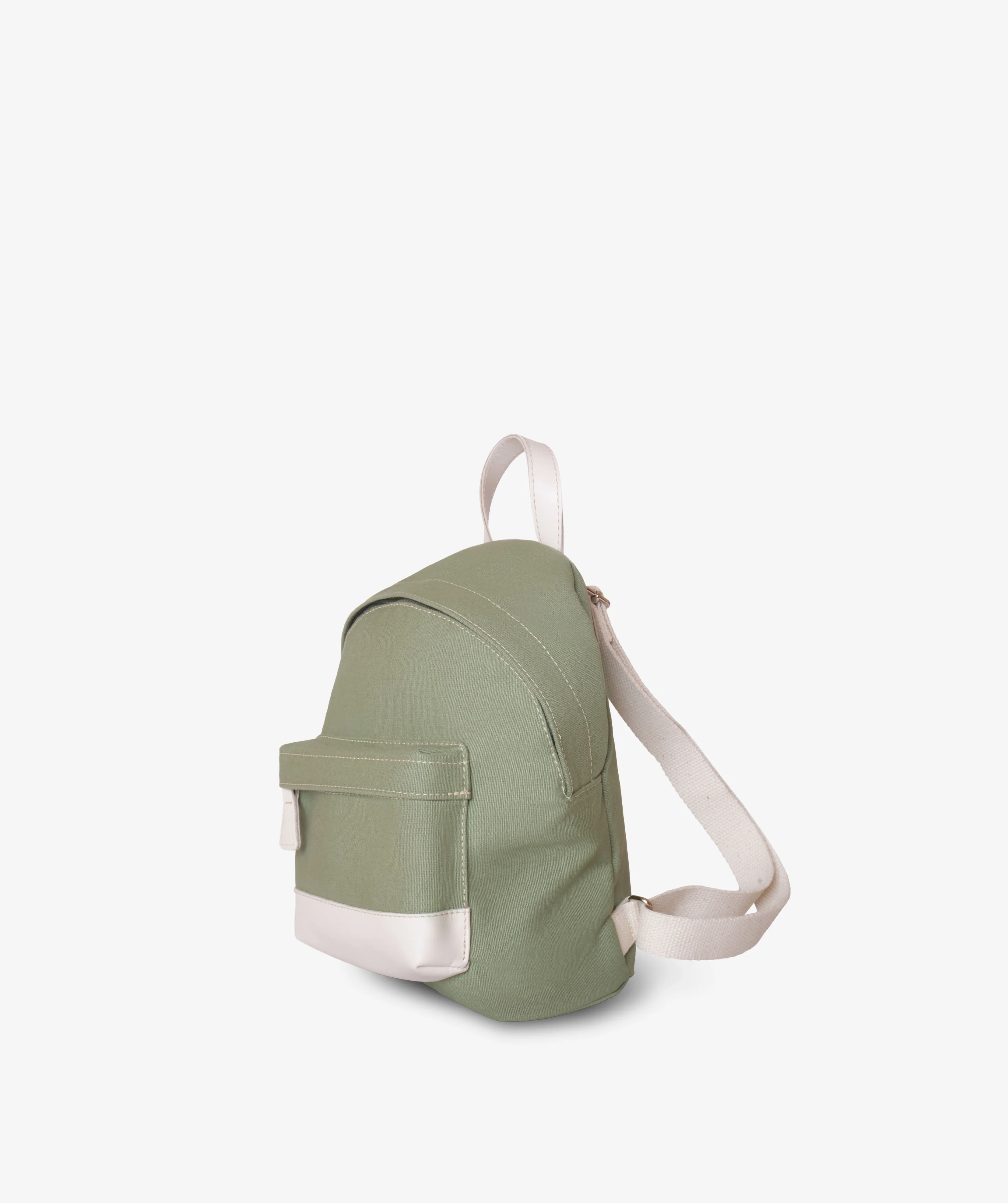 Backpack - Baby in Sage Green - Image 2