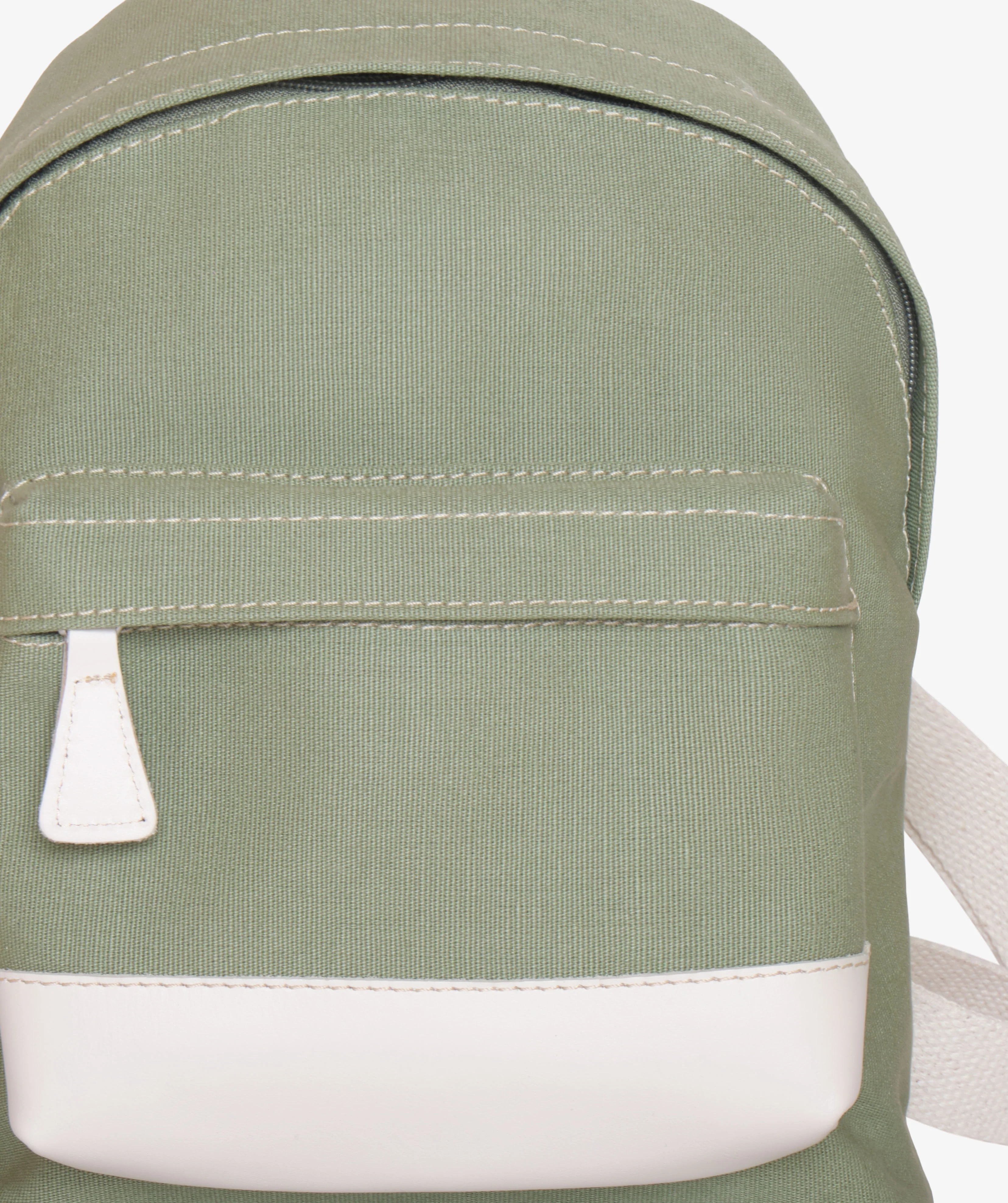 Backpack - Baby in Sage Green - Image 3