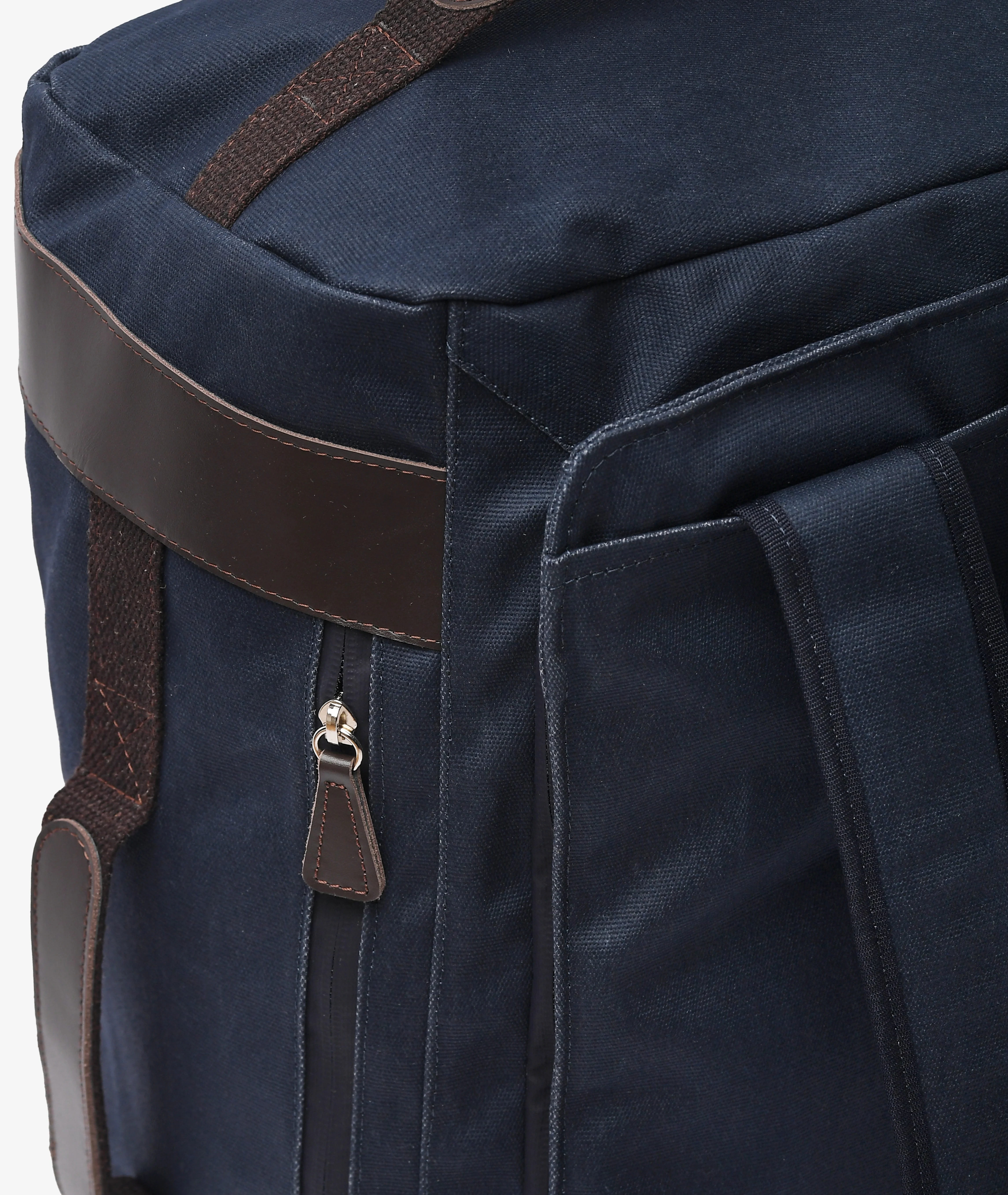 Backpack Sport Waterproof Dark Blue - Image 3