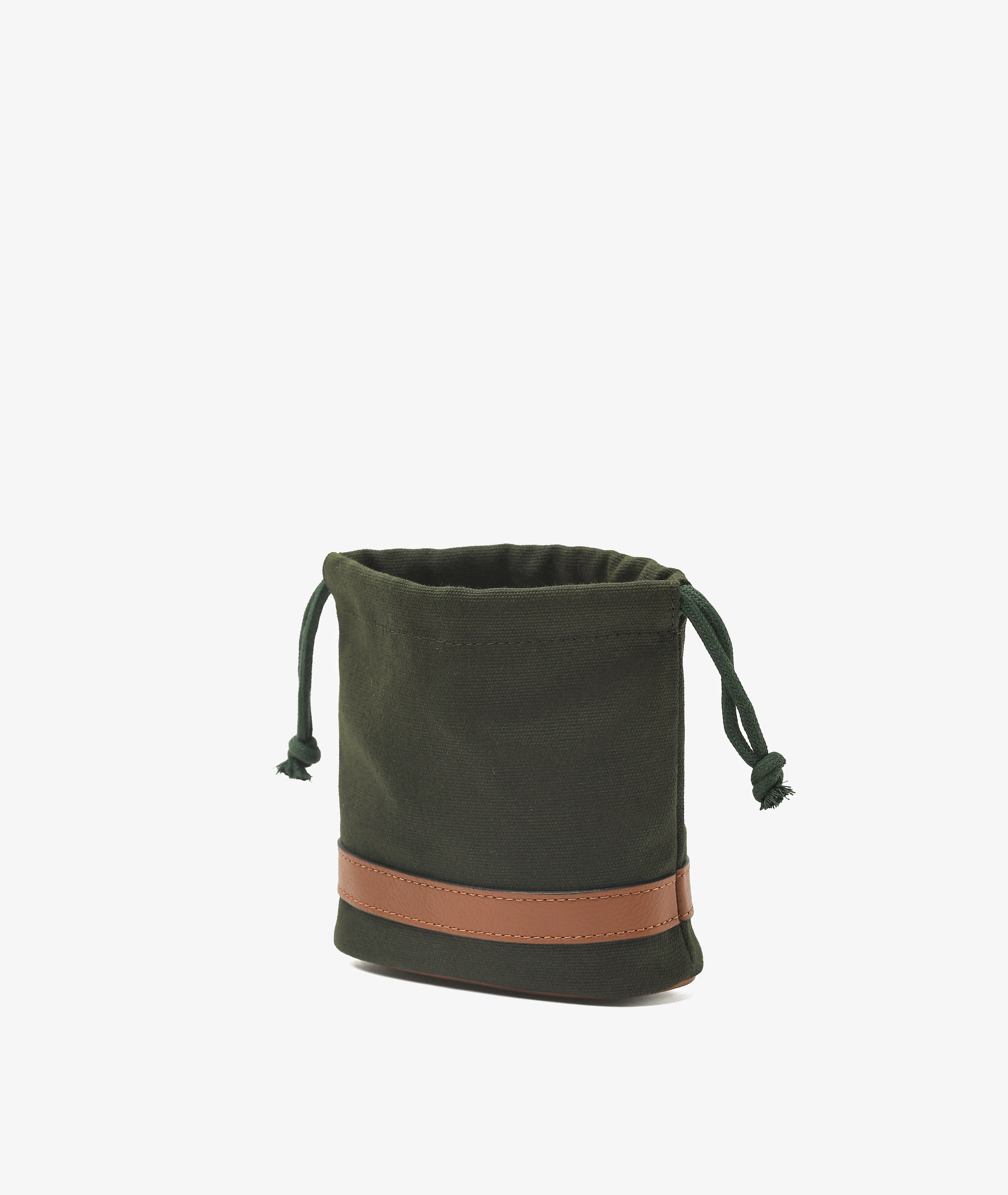 Balls Holder - Golf Edition in Dark Green - Image 2