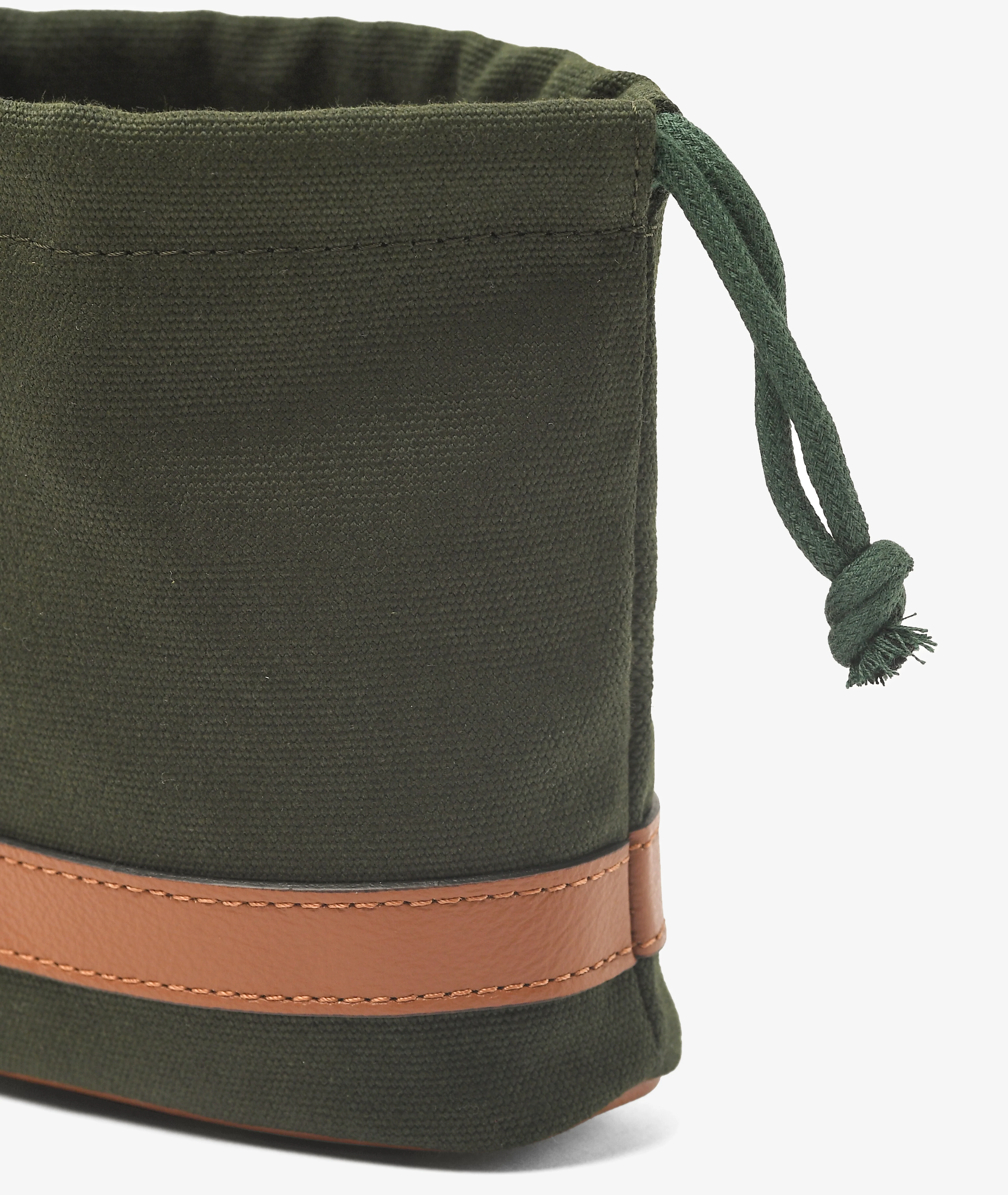 Balls Holder - Golf Edition in Dark Green - Image 3