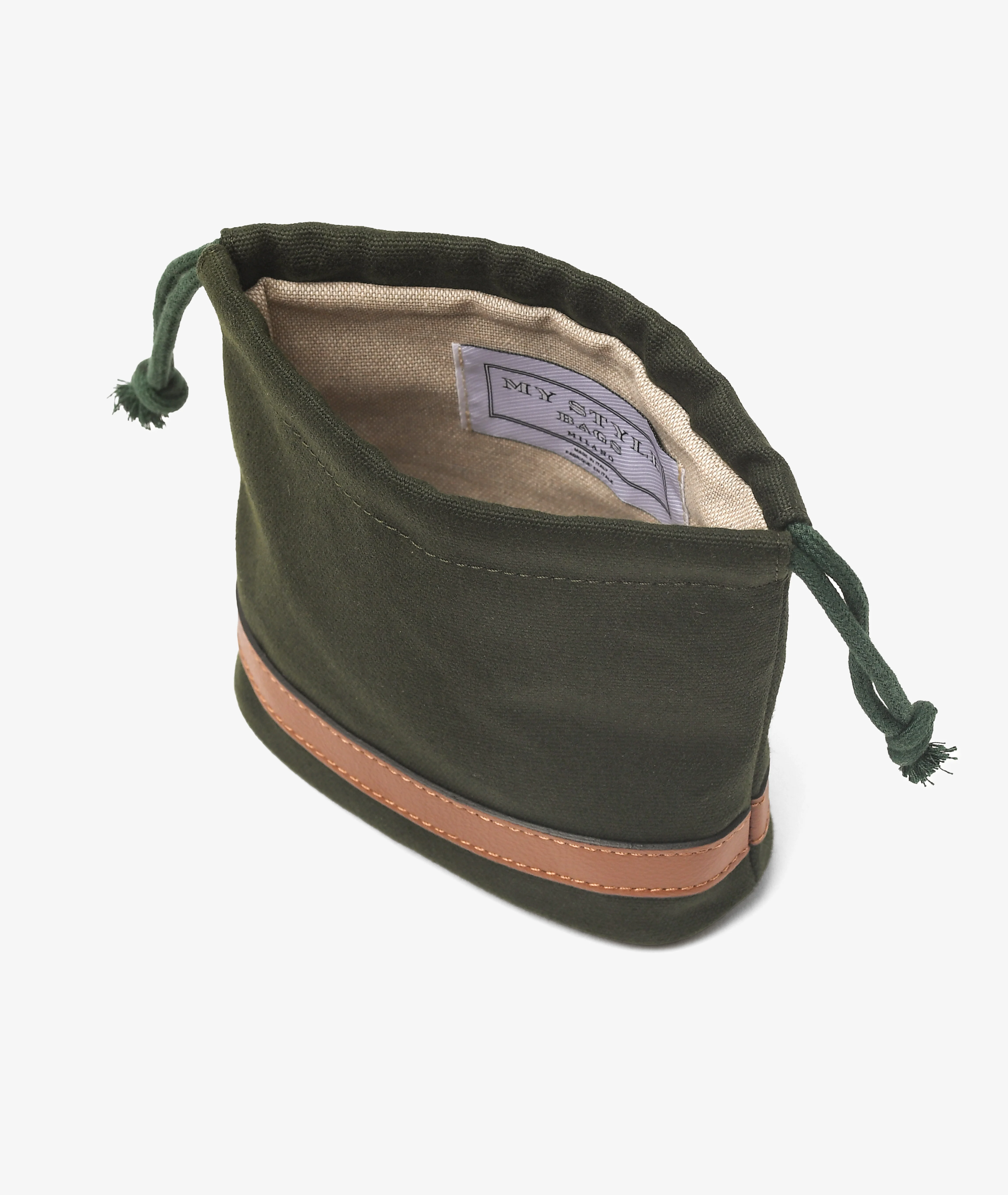 Balls Holder - Golf Edition in Dark Green - Image 4