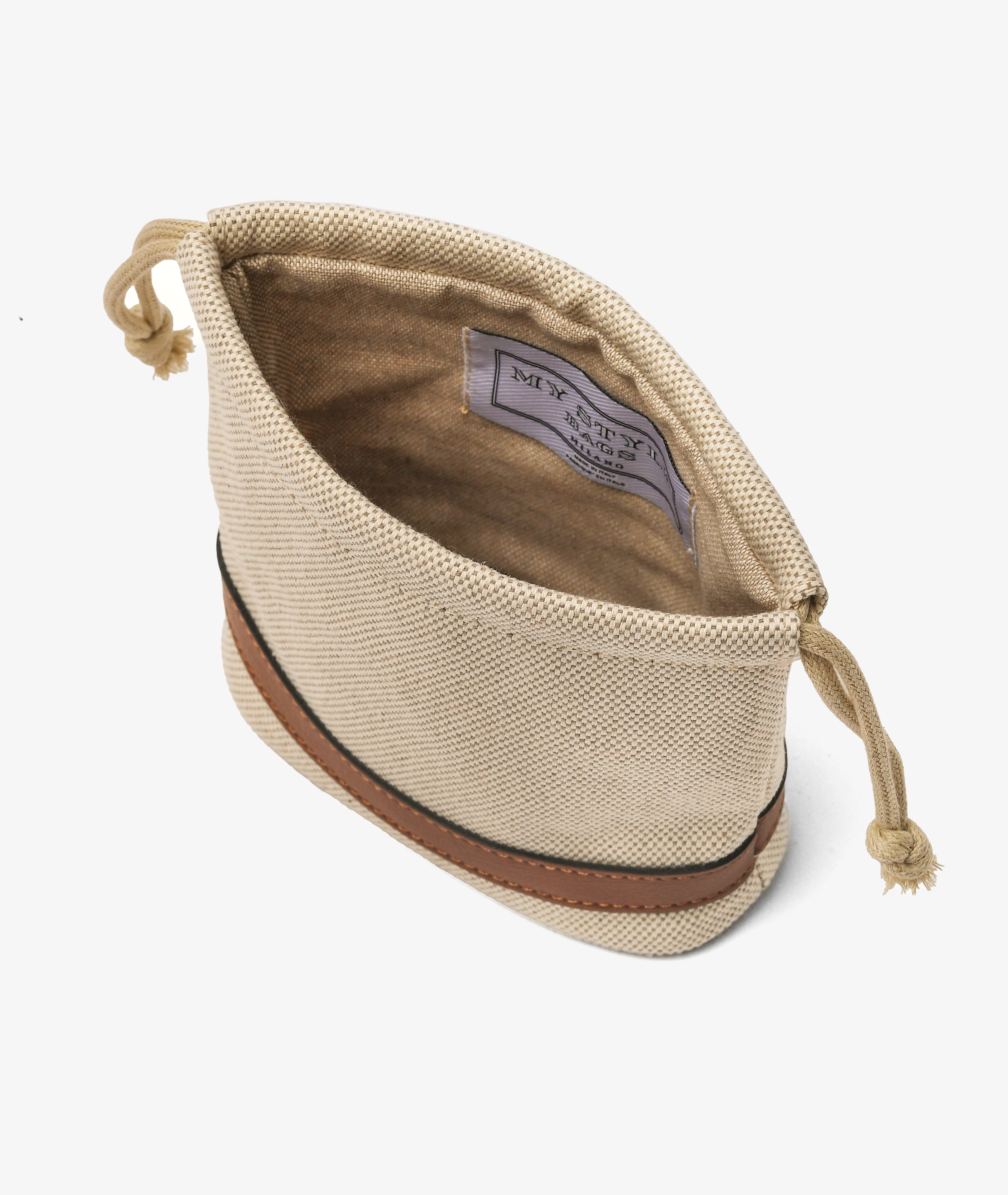Balls Holder - Golf Edition in Panamone - Image 4