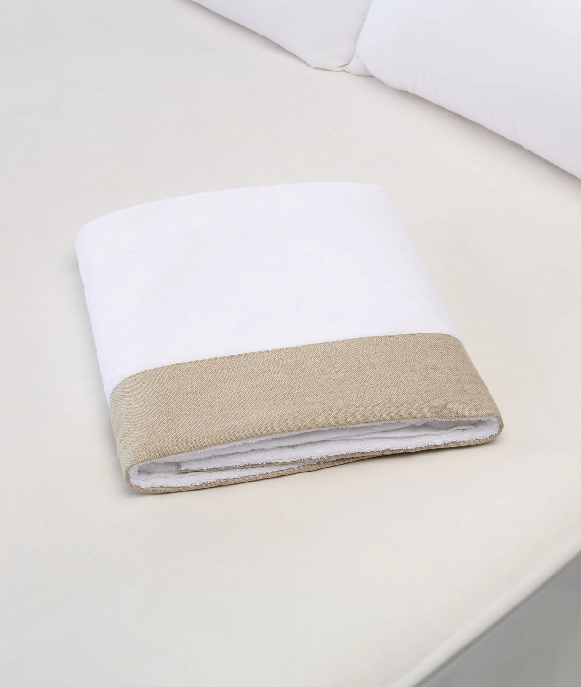 Bat Towel Gallipoli Raw - Image 2