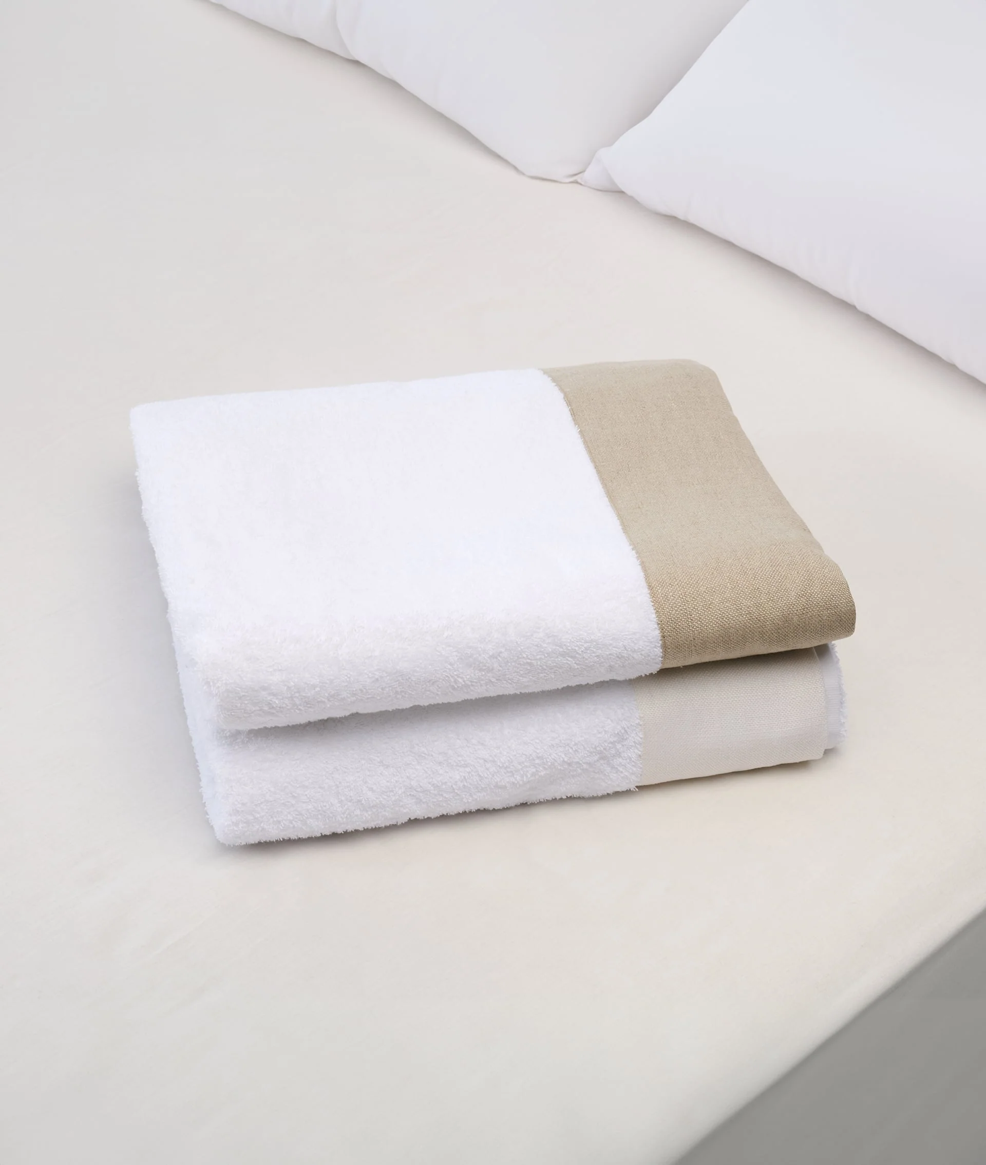 Bat Towel Gallipoli Raw - Image 4