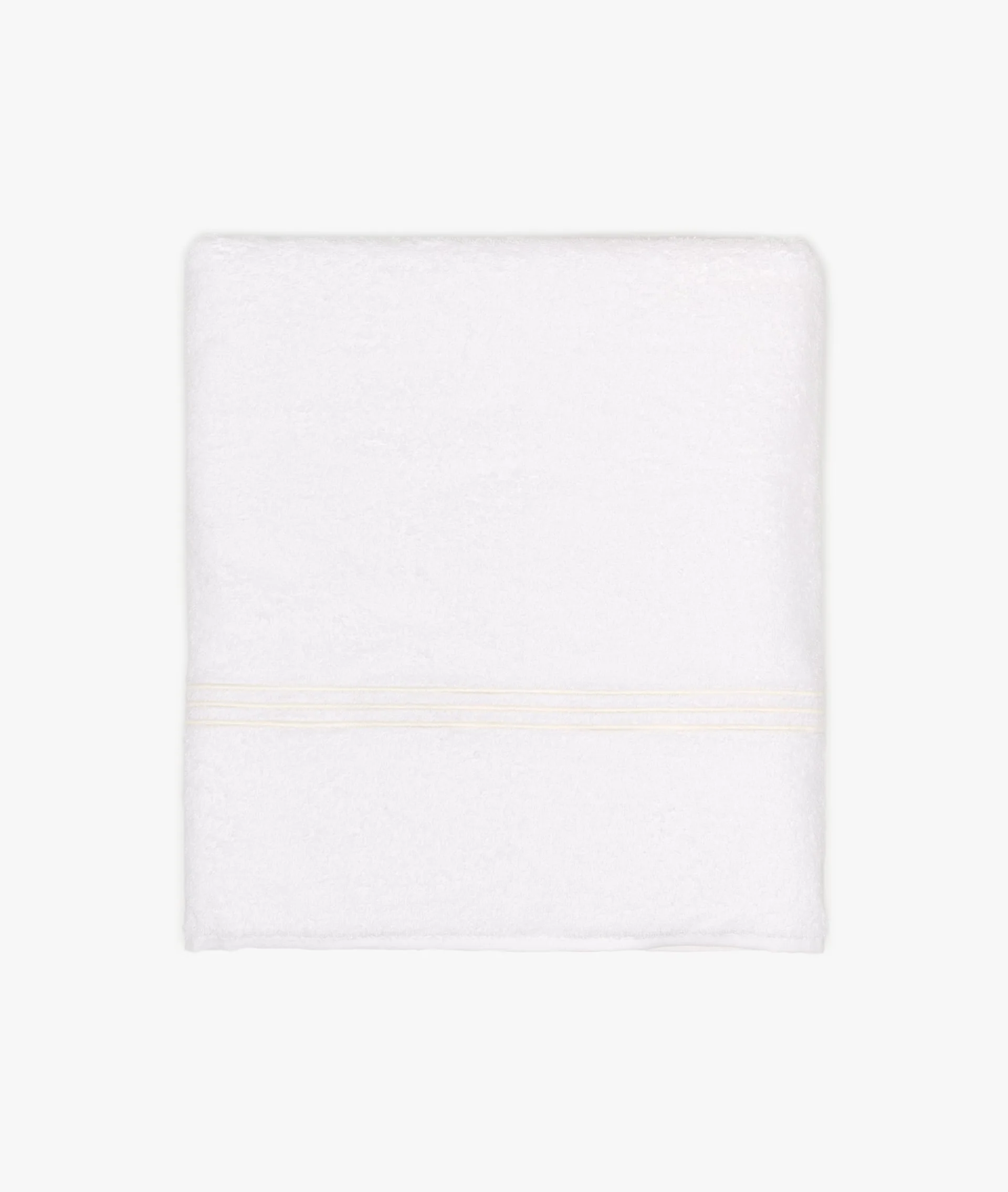 Bath Towel Taviano Cream