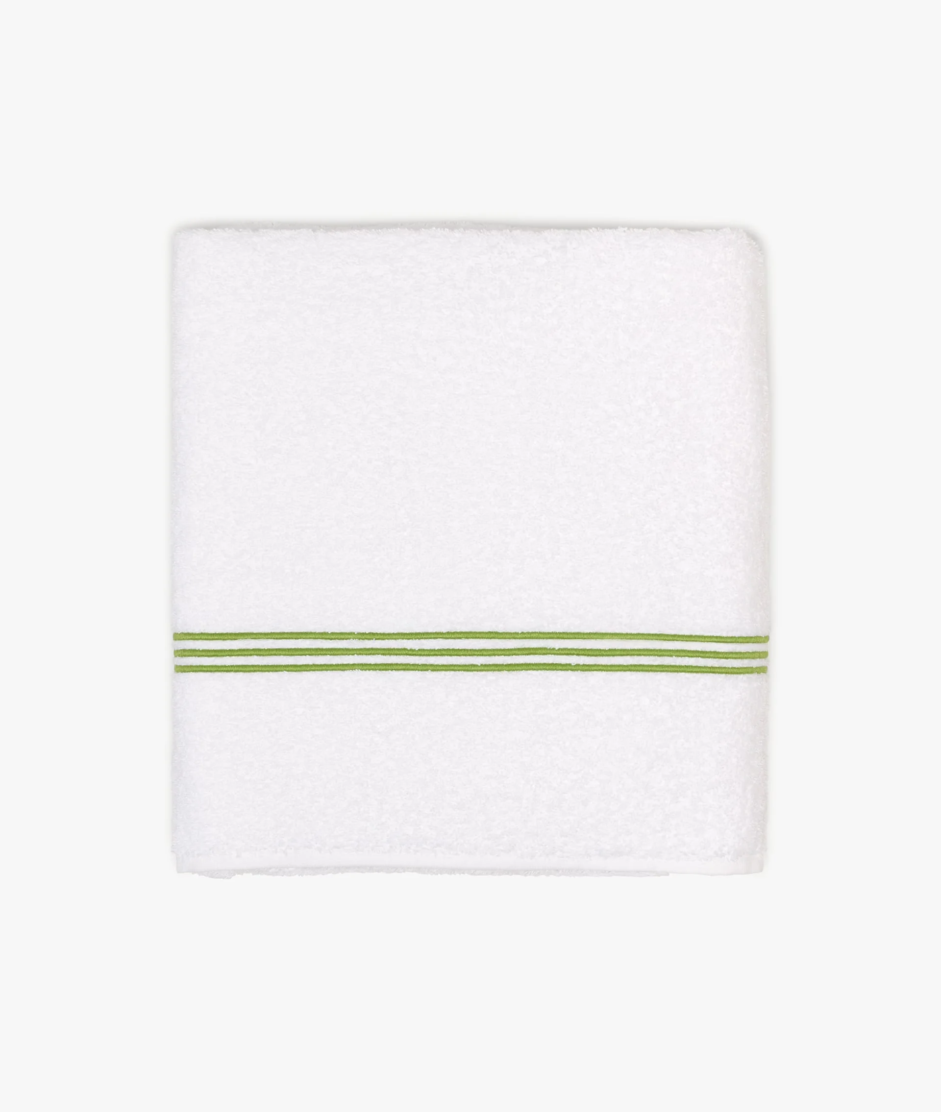 Bath Towel Taviano Green