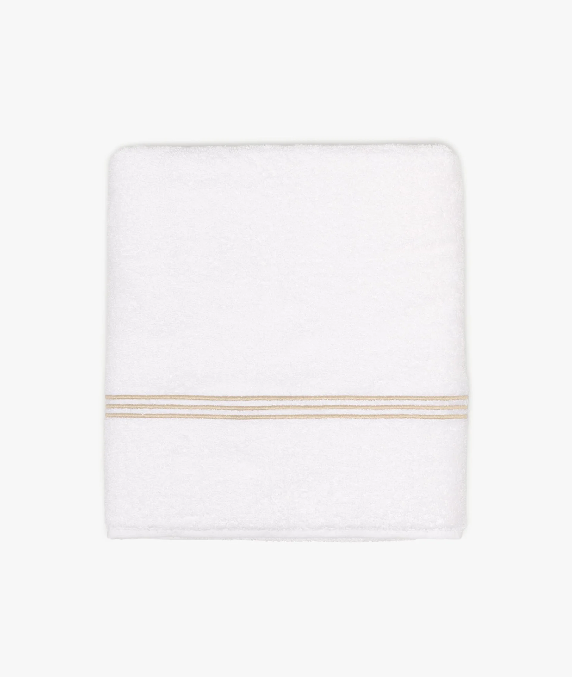 Bath Towel Taviano Raw