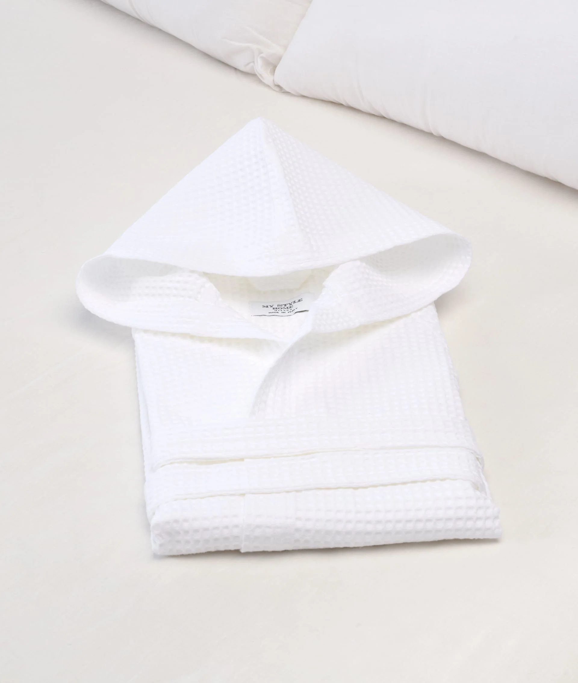 Bathrobe Ape for Children - Image 2