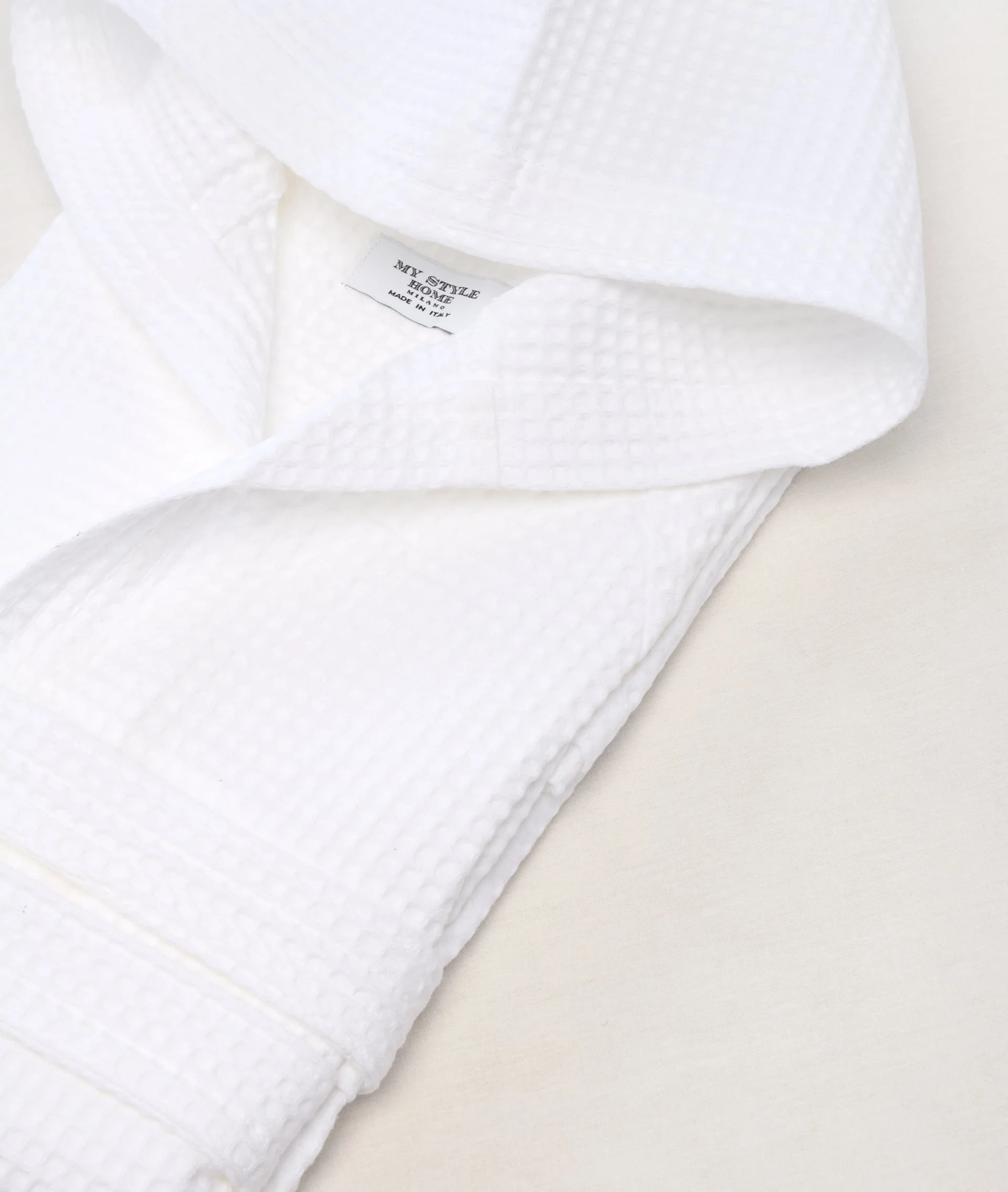 Bathrobe Ape for Children - Image 3