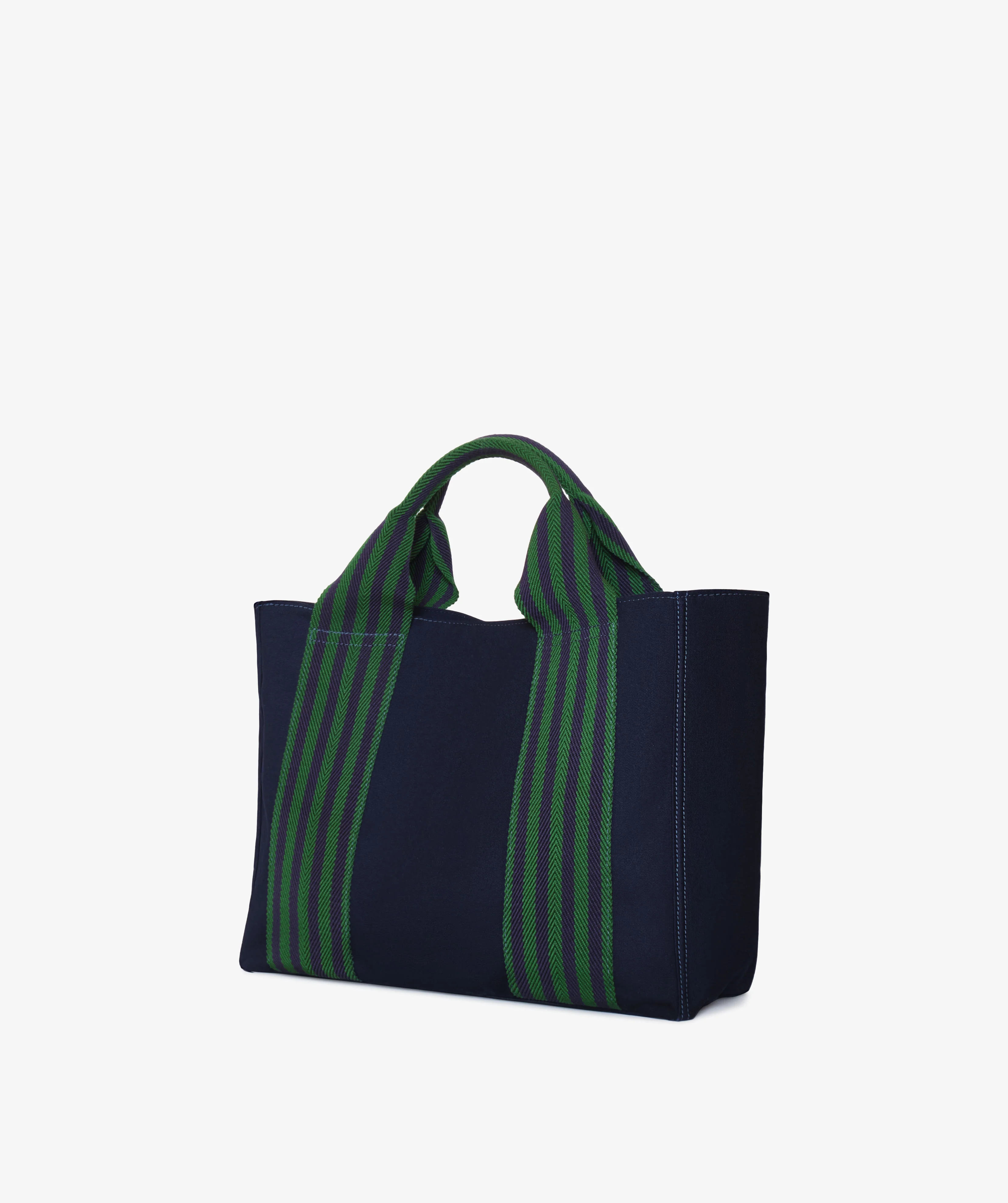 Beach Bag Heritage in Blue - Image 2