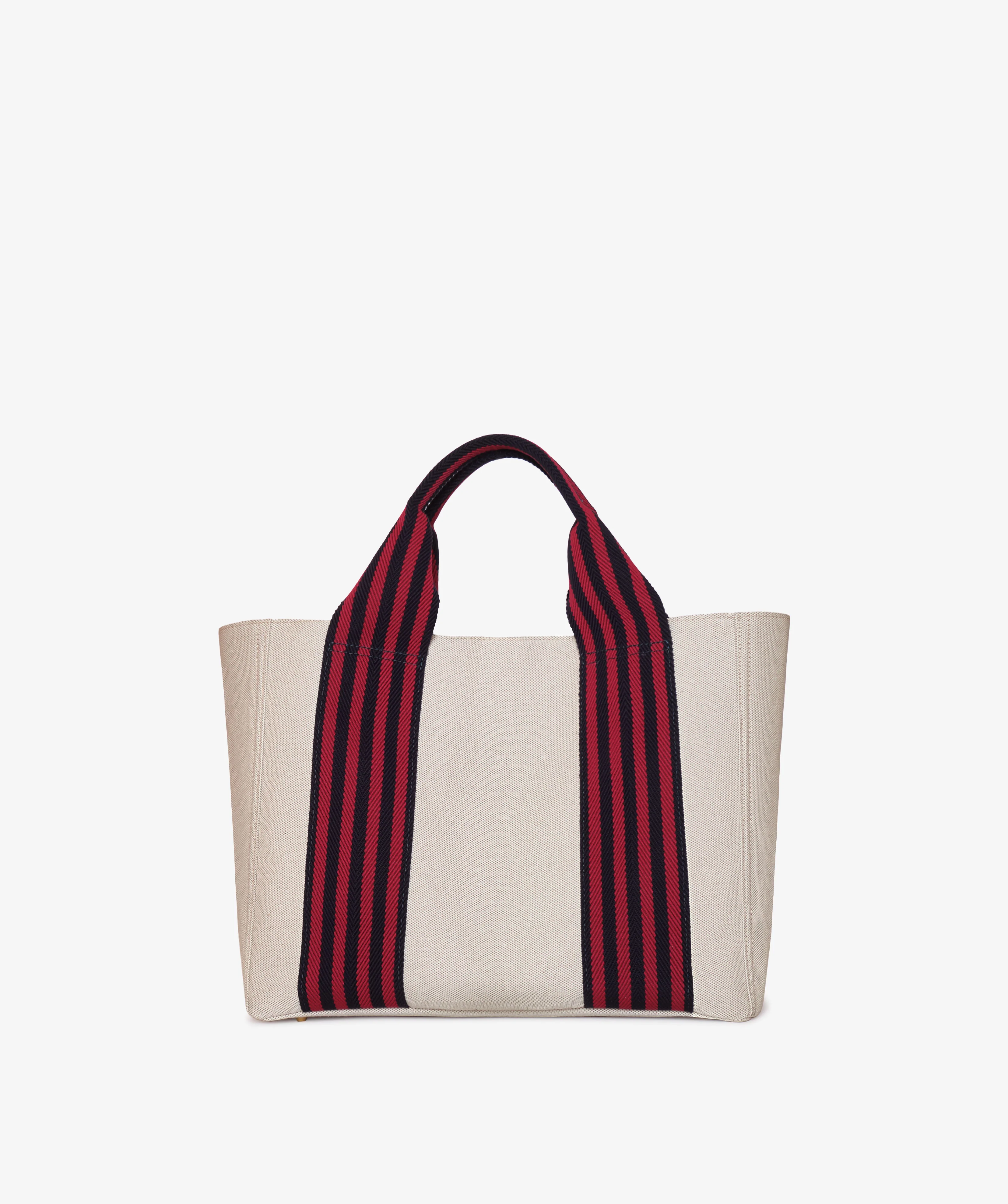 Beach Bag Heritage in Panamone