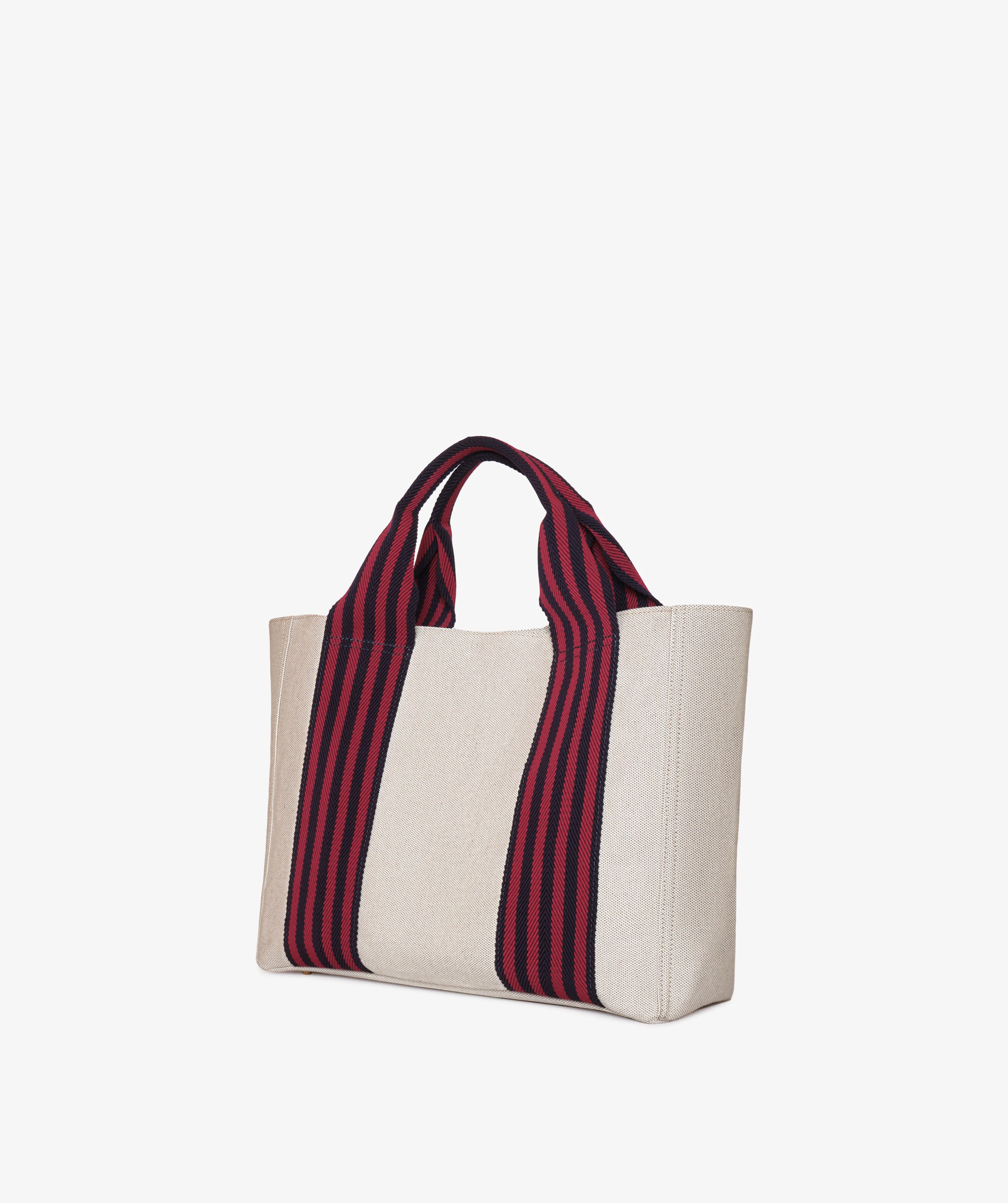 Beach Bag Heritage in Panamone - Image 2