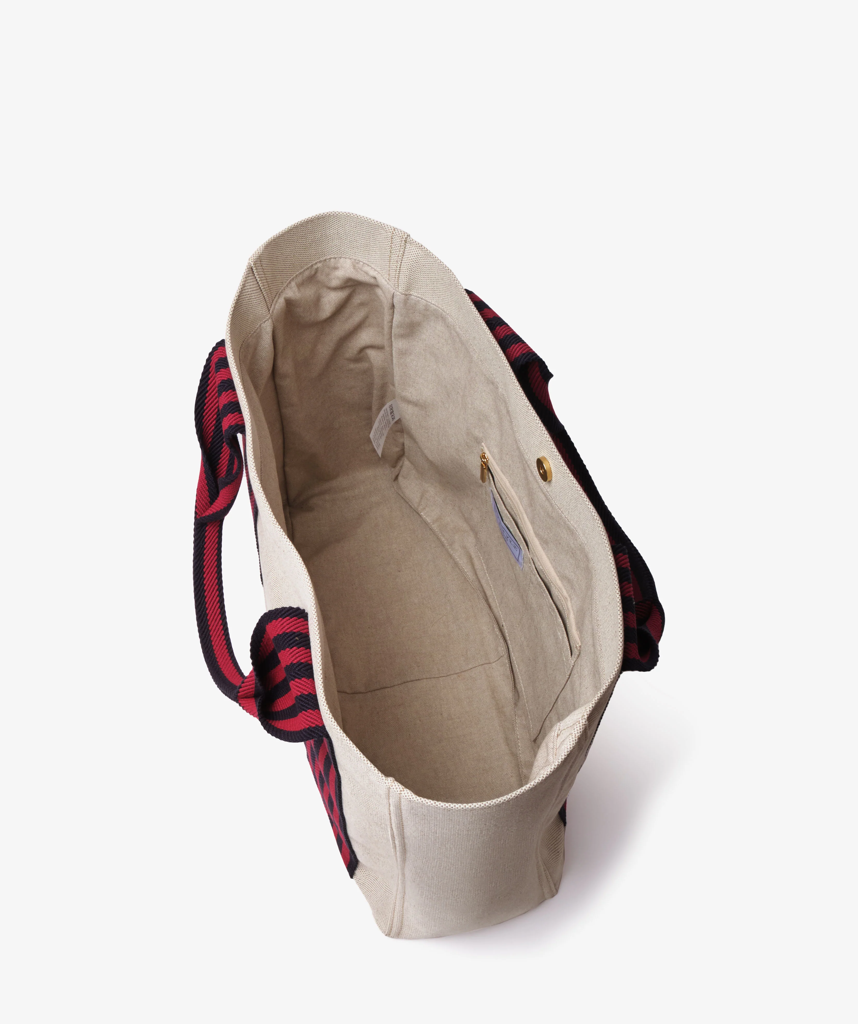 Beach Bag Heritage in Panamone - Image 4