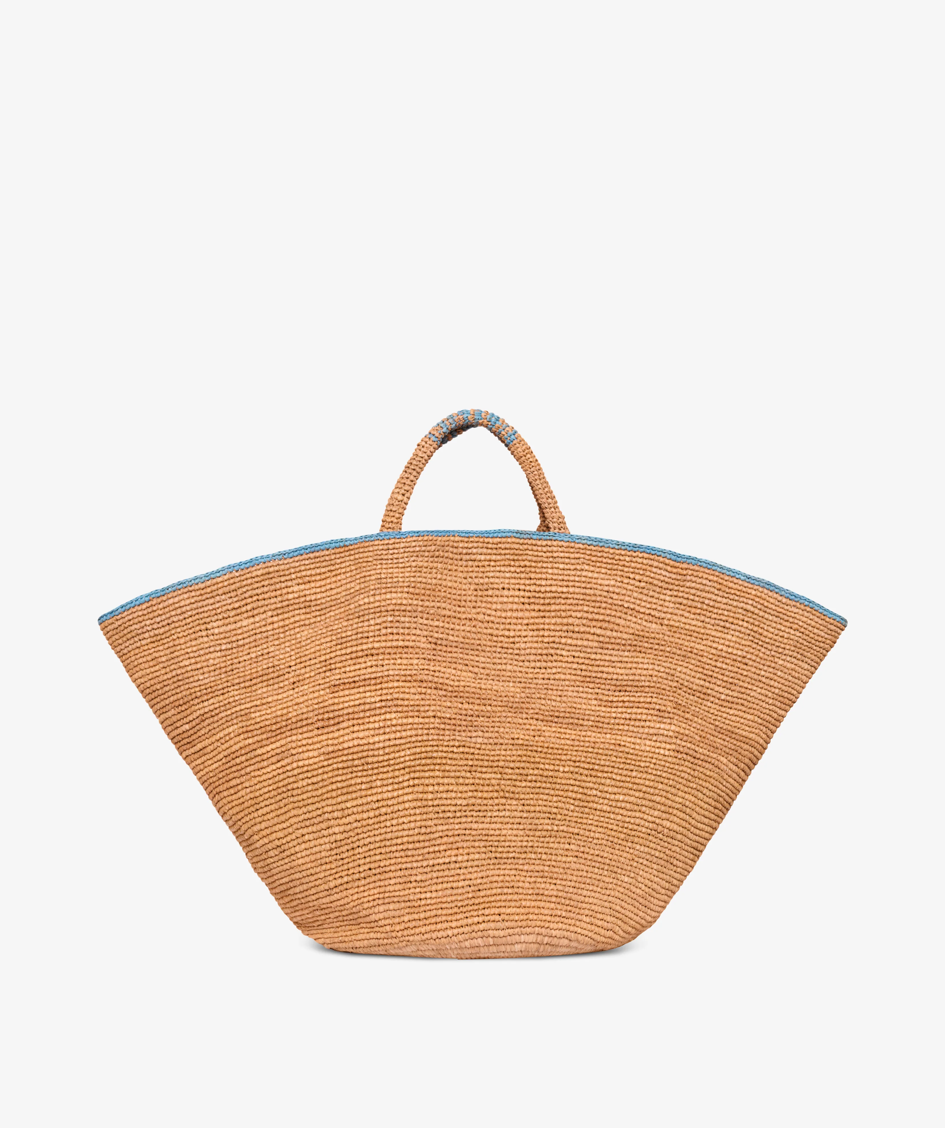 Beach Bag Sofy in Blue