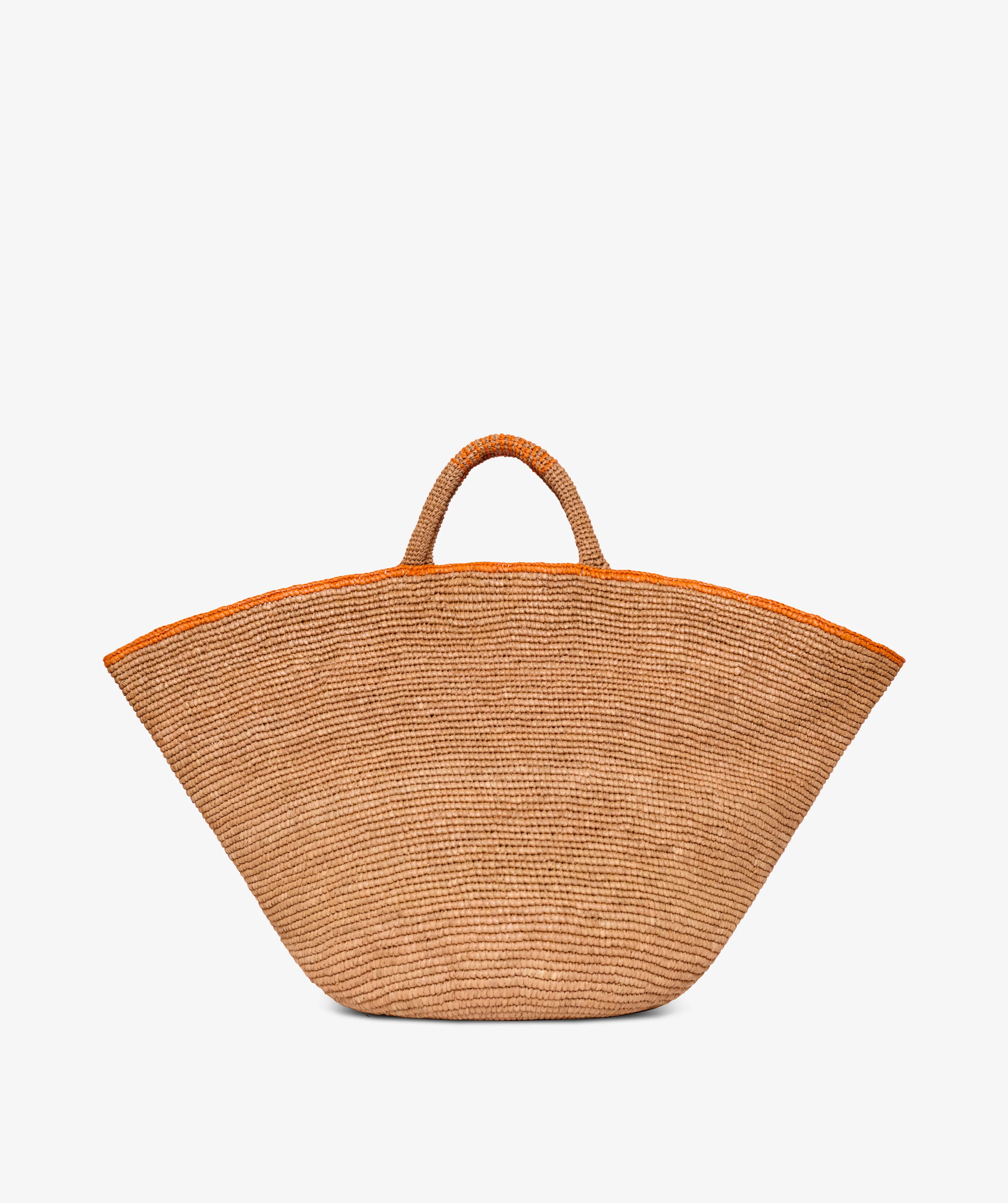 Beach Bag Sofy in Orange