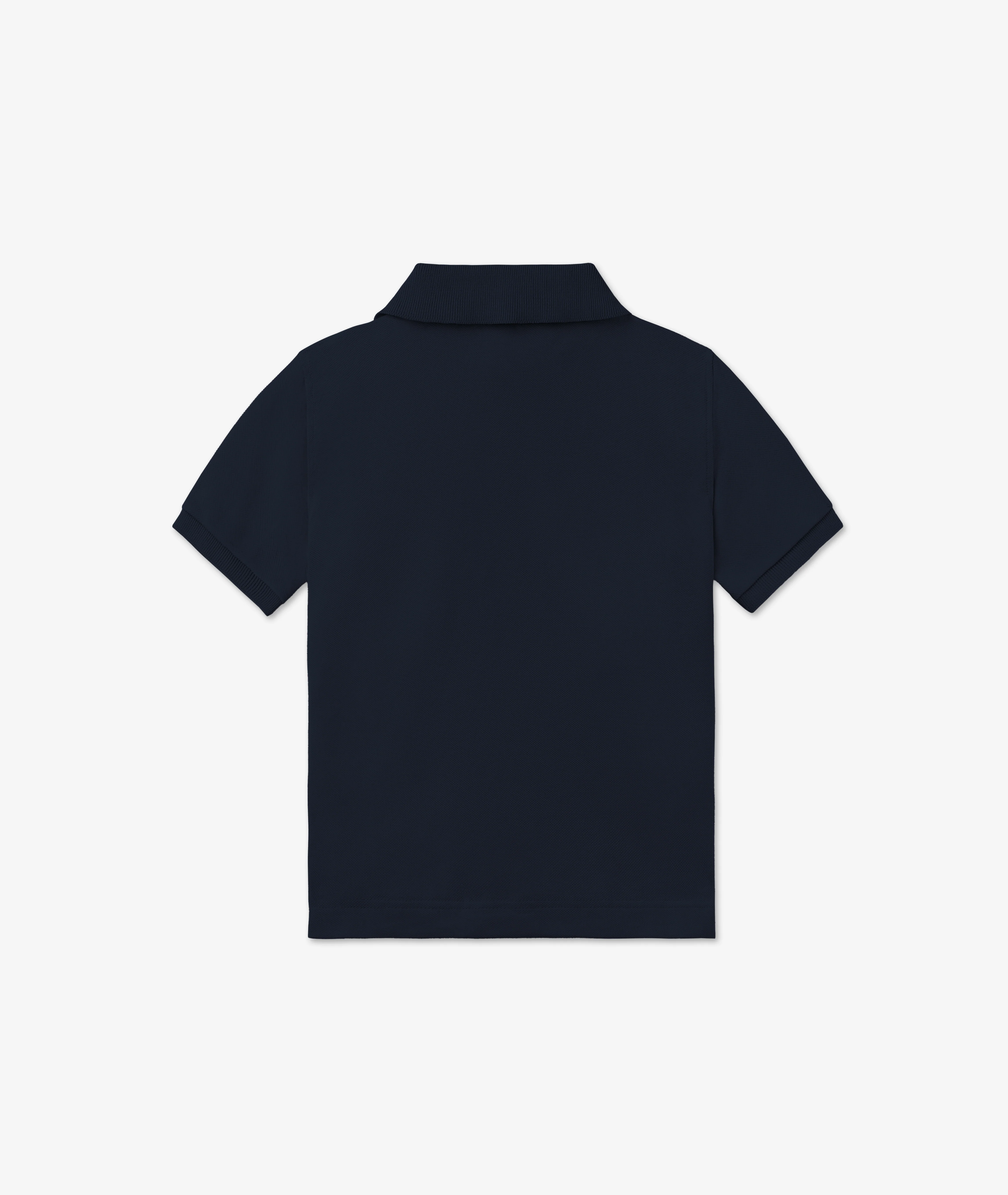 Blue Polo for Babies - Image 2