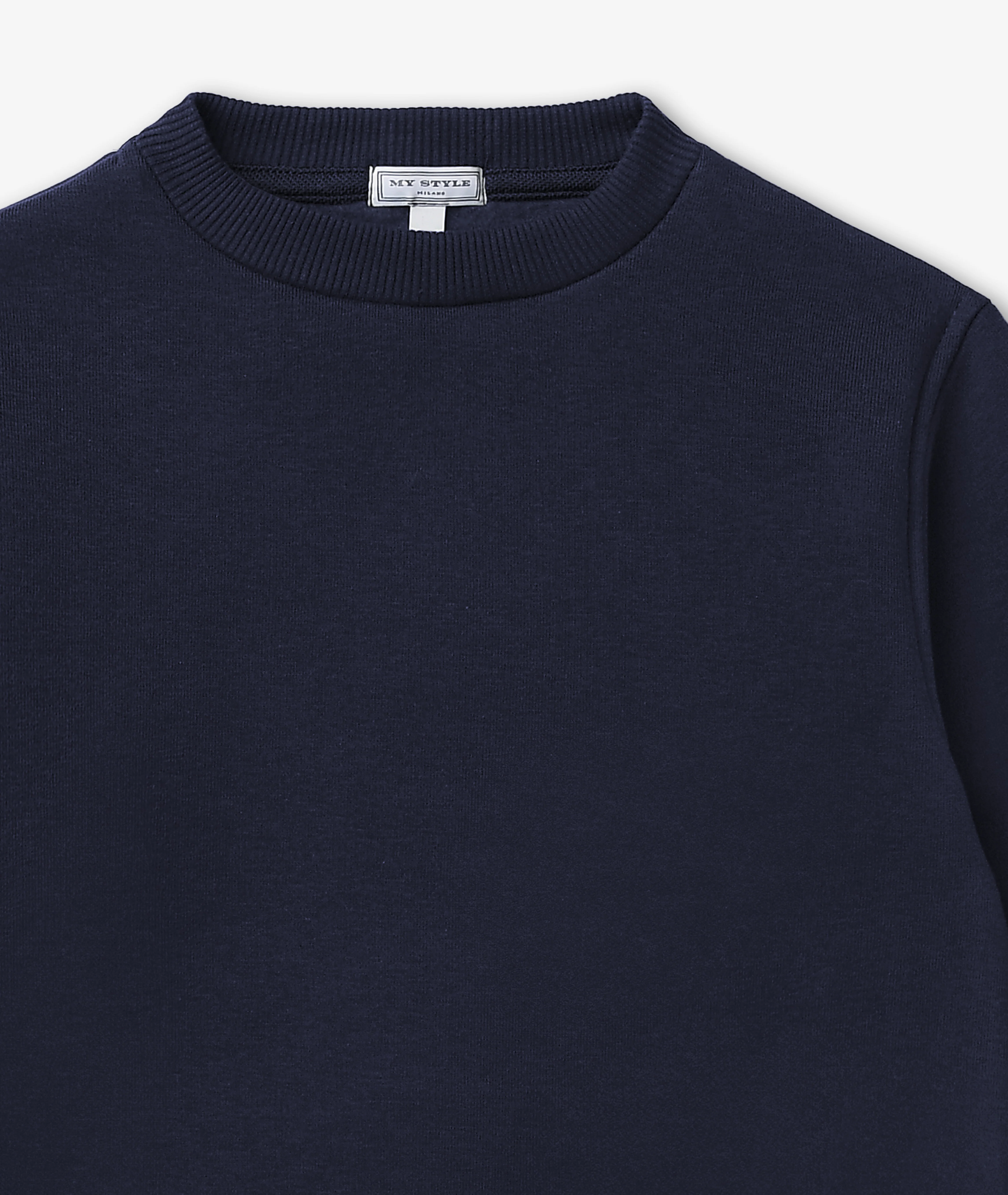 Blue Sweatshirt for Babies - Image 3