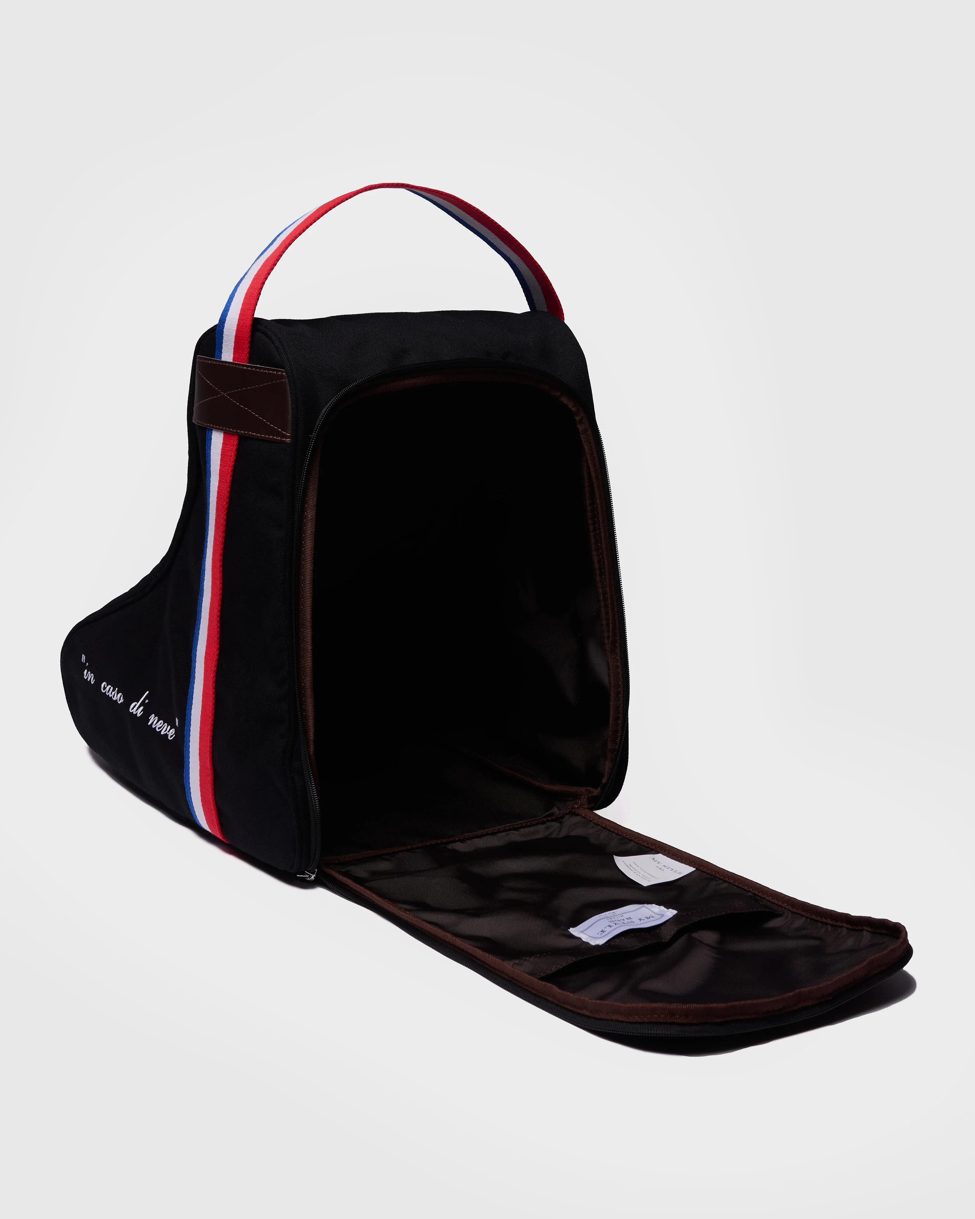 Boot Bag X Colmar - Black - Image 5