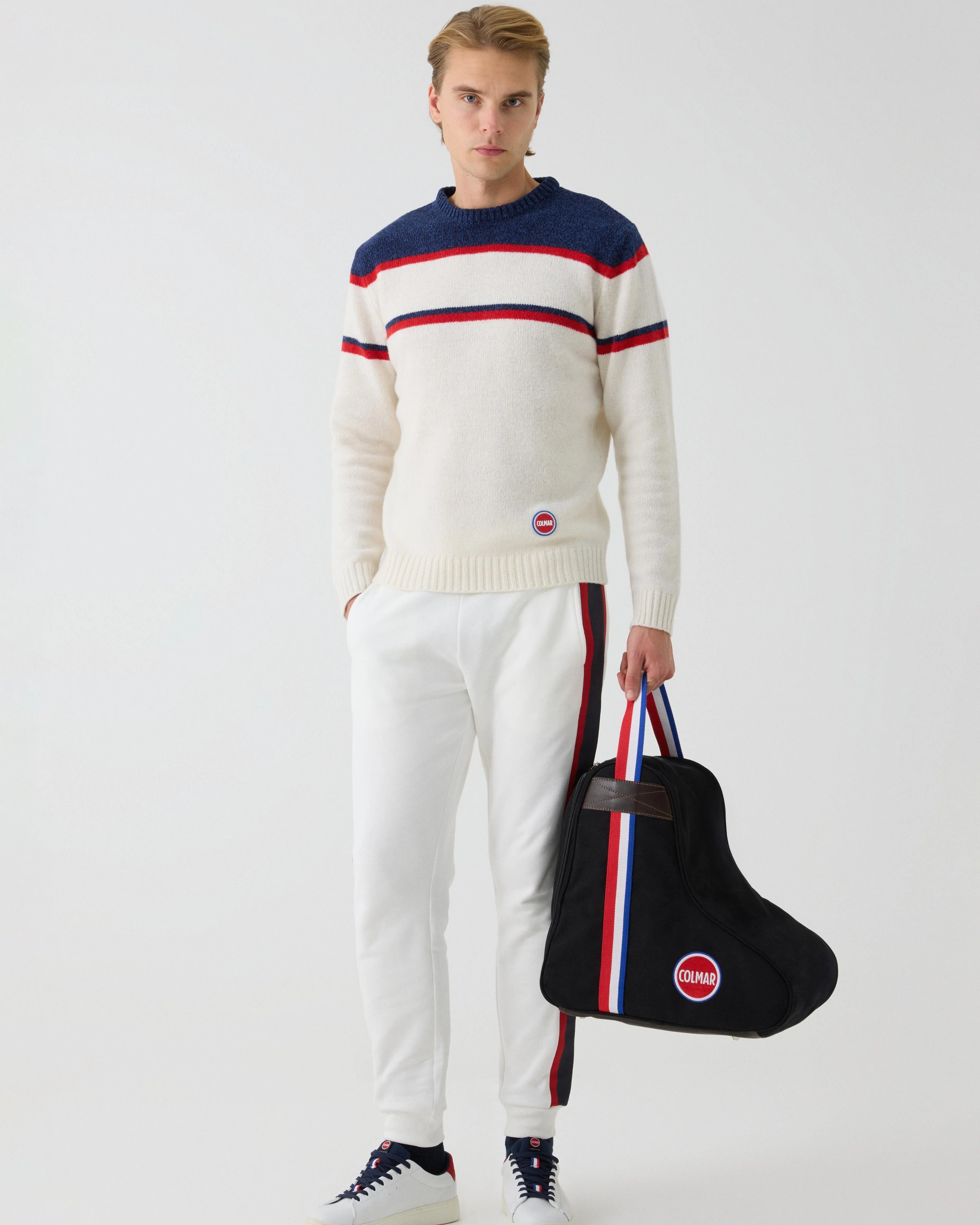 Boot Bag X Colmar - Black - Image 6